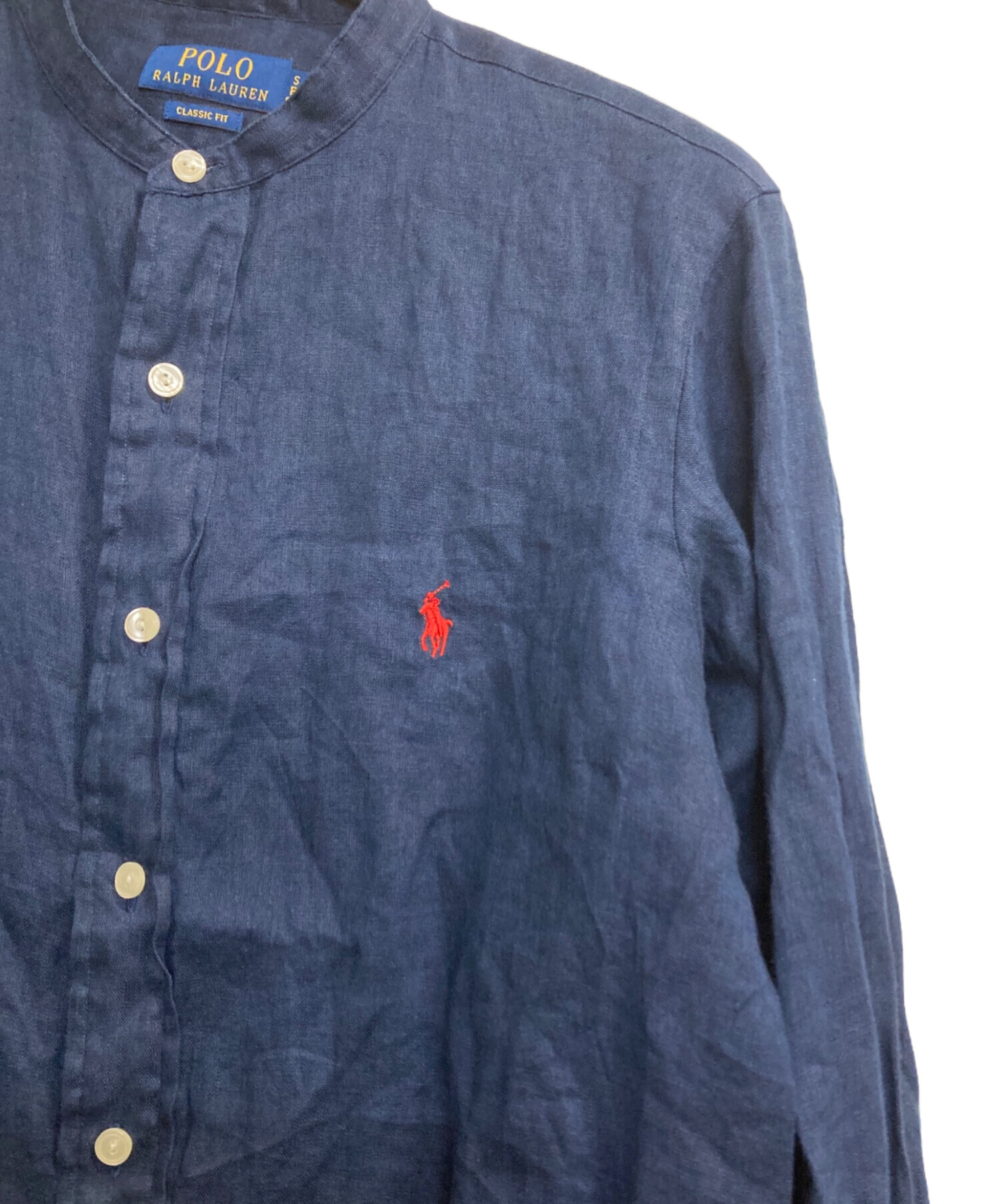 中古・古着通販】POLO RALPH LAUREN (ポロ・ラルフローレン) バンド