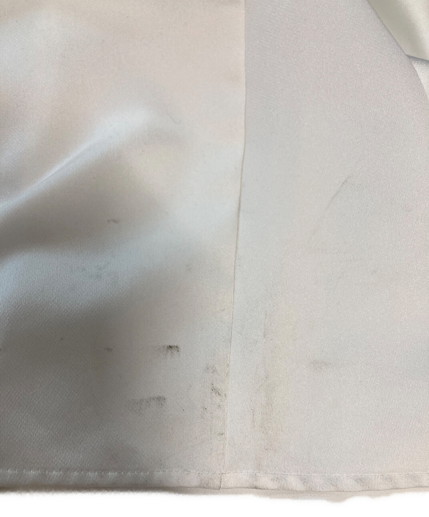 中古・古着通販】Heve (ヘイヴ) レディバグノースリーブトップス 