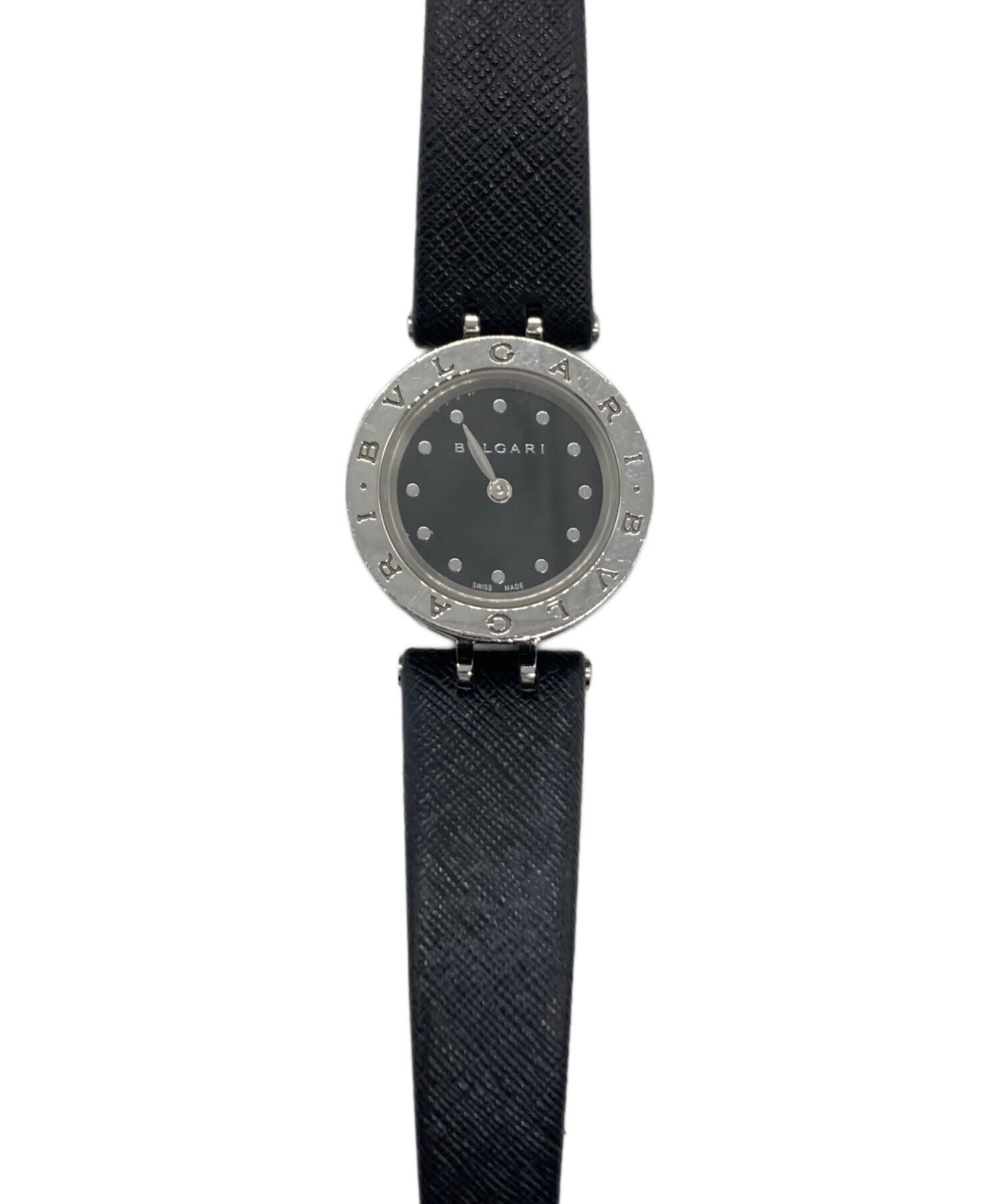 中古・古着通販】BVLGARI (ブルガリ) B.zero1 ブラック｜ブランド