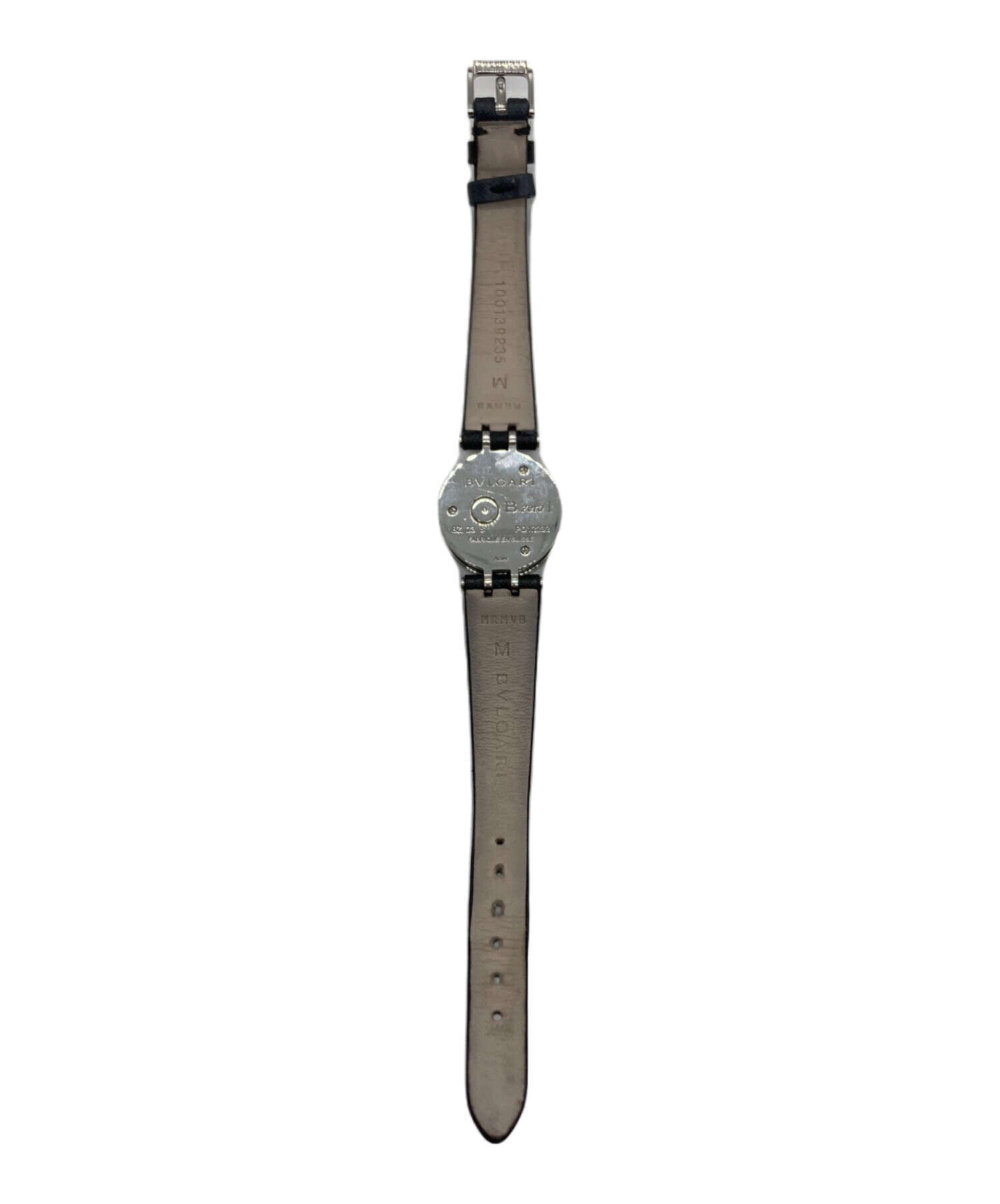 中古・古着通販】BVLGARI (ブルガリ) B.zero1 ブラック｜ブランド