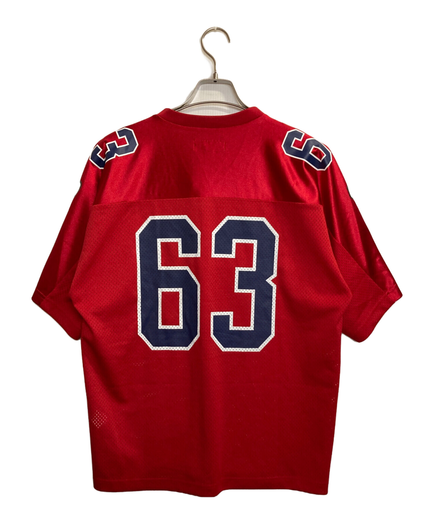 中古・古着通販】Supreme (シュプリーム) 25FW Bones Football Jersey