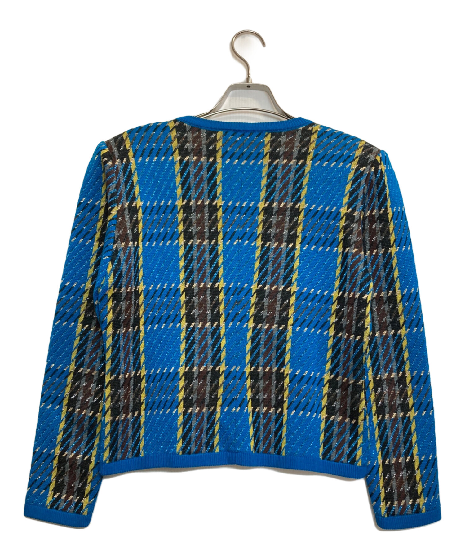 中古・古着通販】Yves Saint Laurent (イヴサンローラン) スリット糸