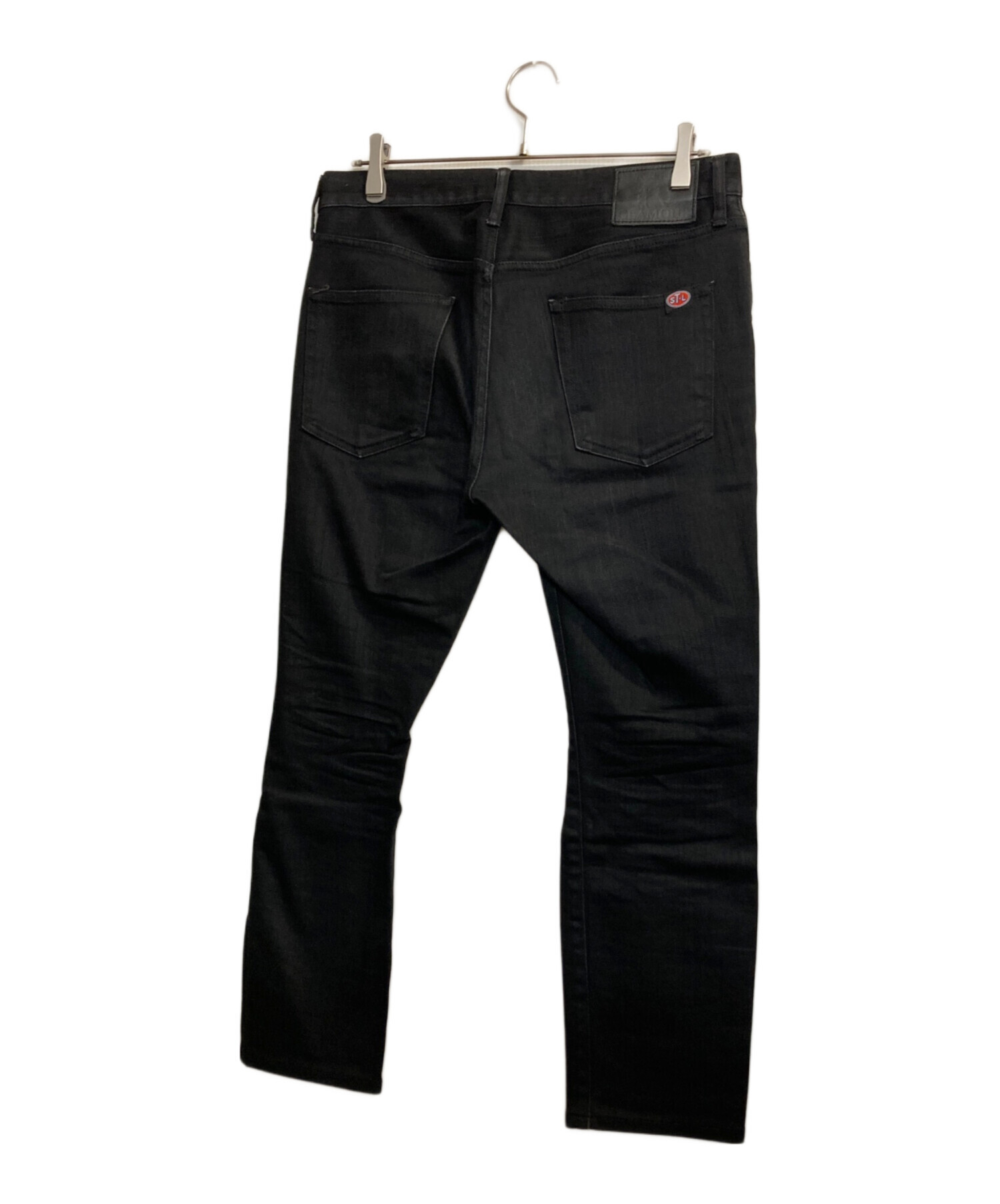 中古・古着通販】Hysteric Glamour (ヒステリックグラマー) ダメージ