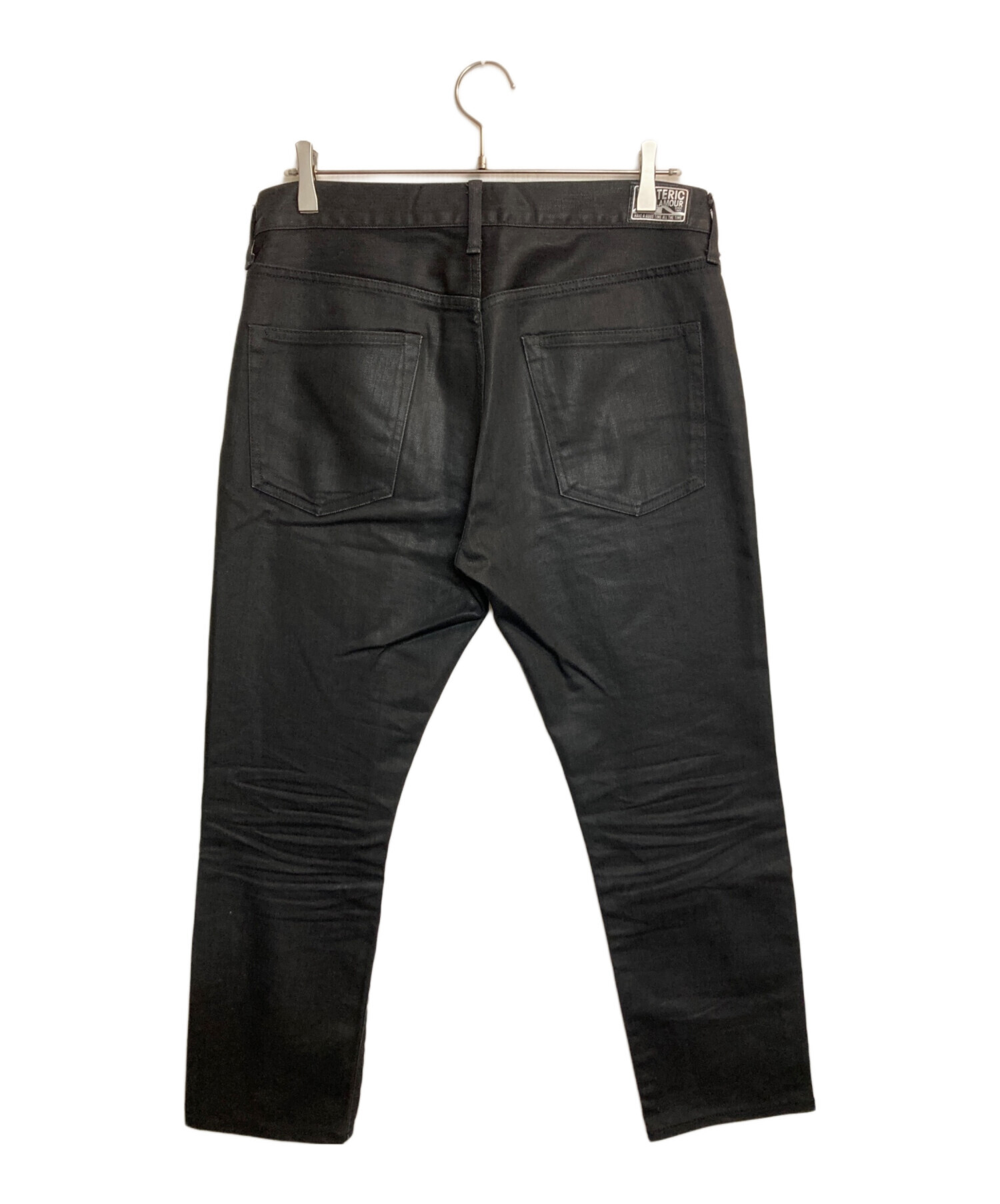 中古・古着通販】Hysteric Glamour (ヒステリックグラマー) デニム