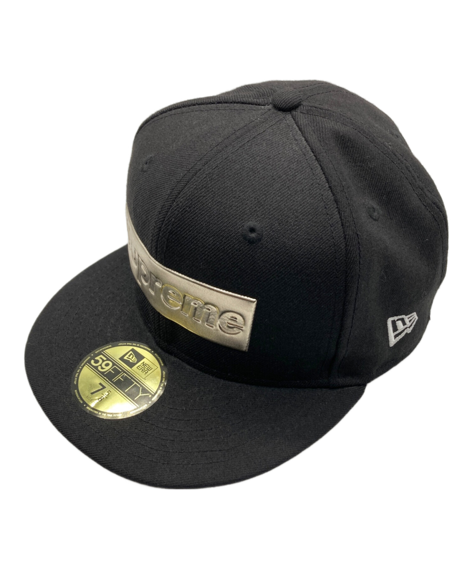 中古・古着通販】Supreme (シュプリーム) New Era (ニューエラ) 15FW