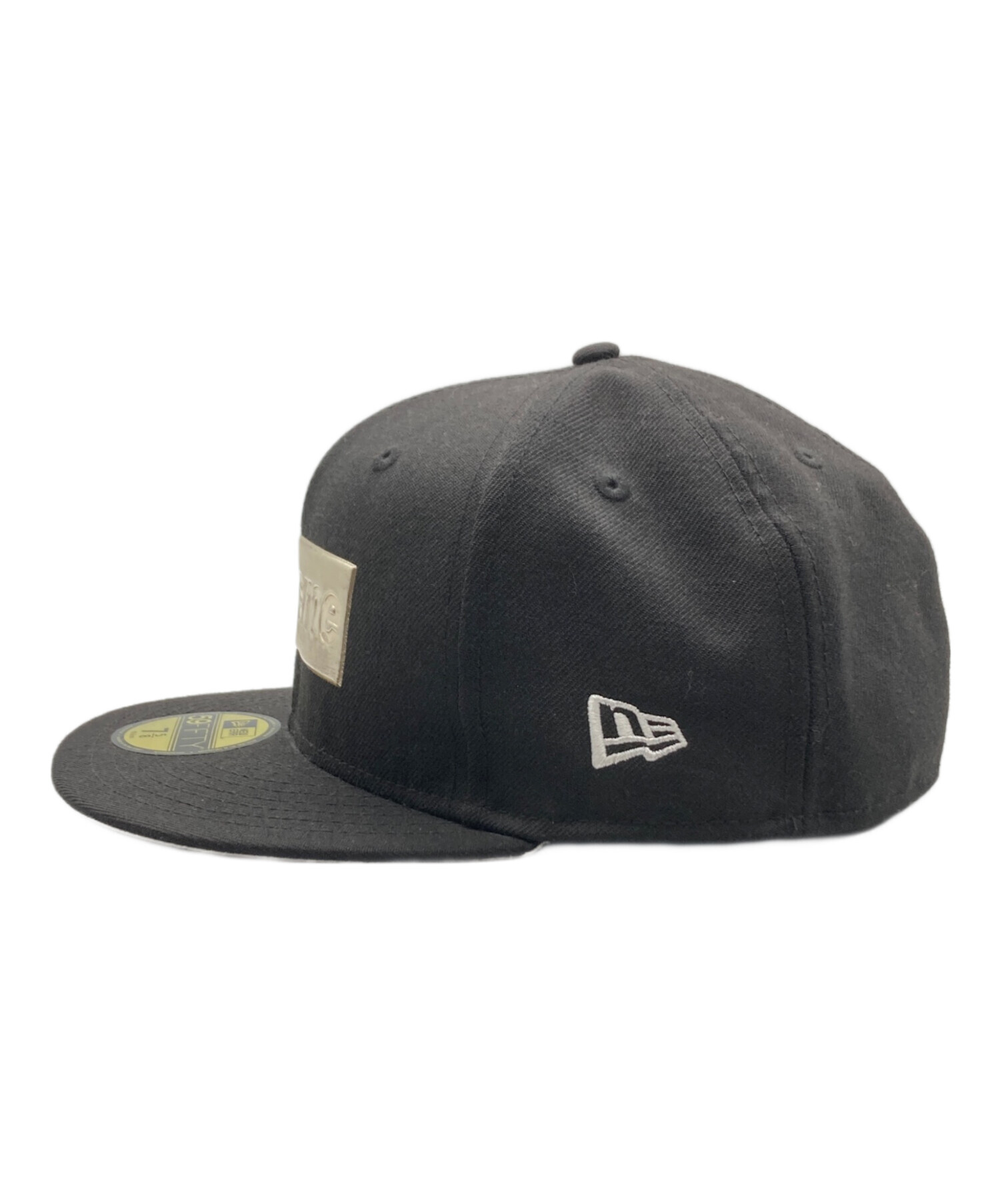 中古・古着通販】Supreme (シュプリーム) New Era (ニューエラ) 15FW 