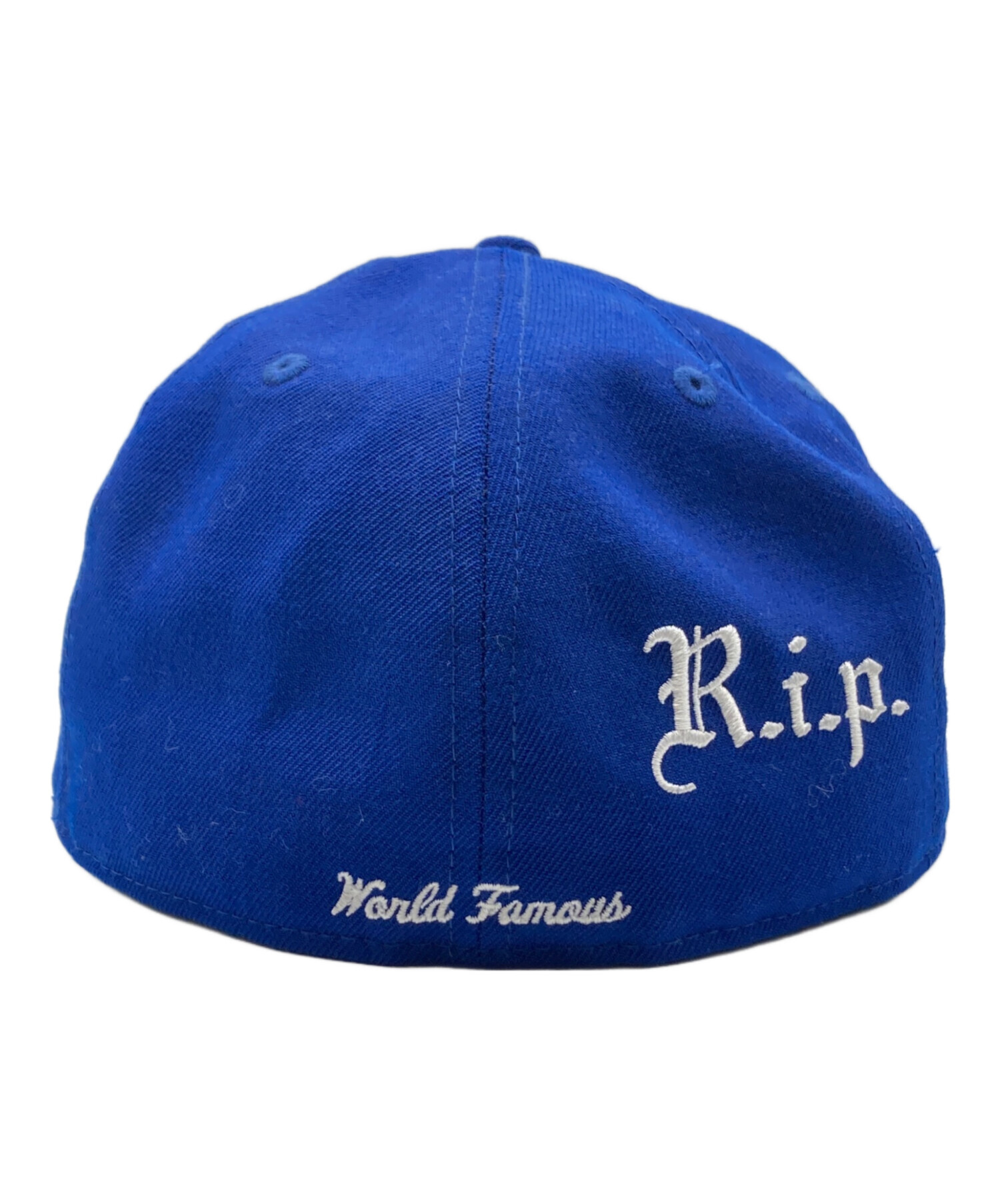 中古・古着通販】Supreme (シュプリーム) New Era (ニューエラ) 16SS