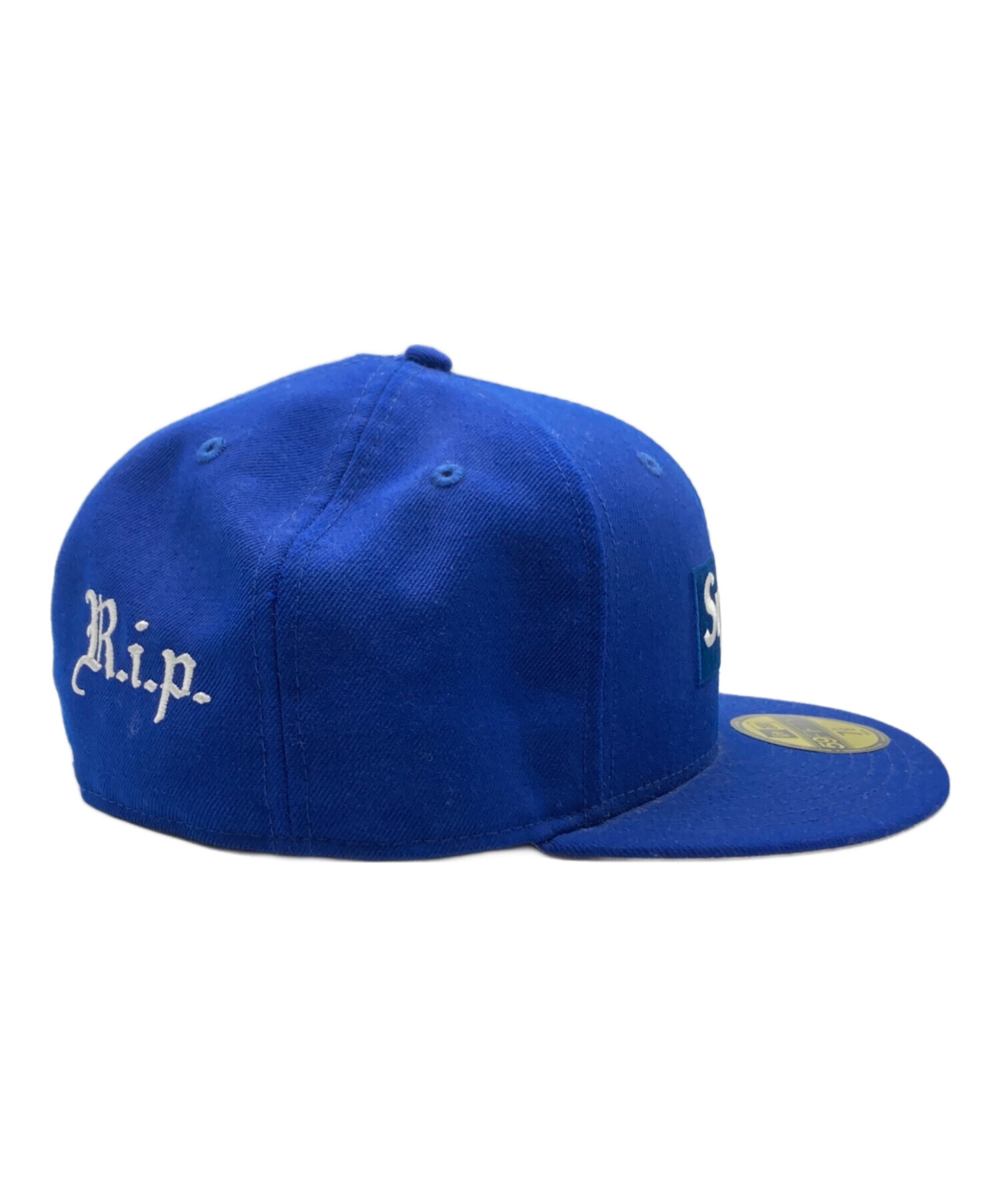 中古・古着通販】Supreme (シュプリーム) New Era (ニューエラ) 16SS