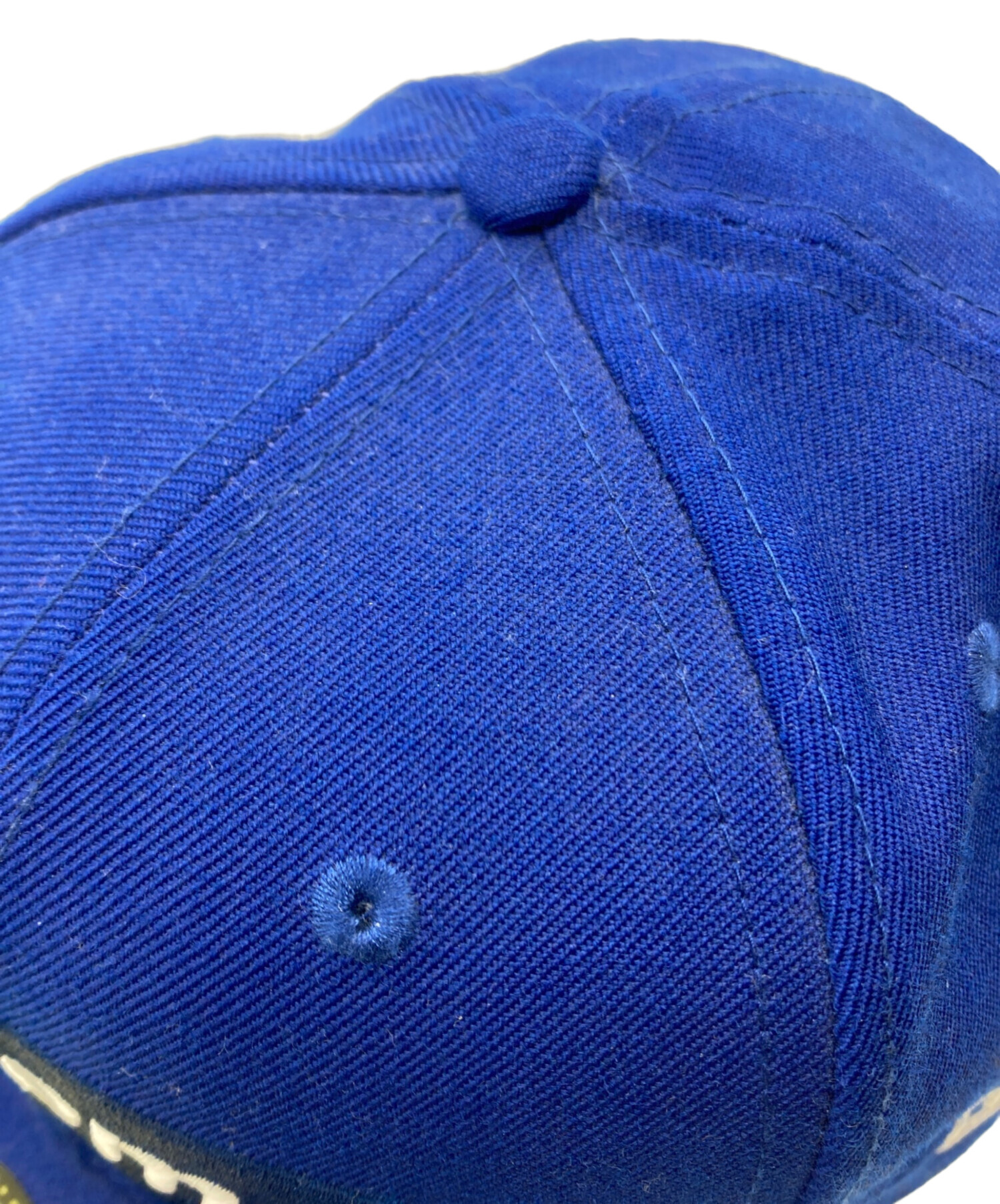 中古・古着通販】Supreme (シュプリーム) New Era (ニューエラ) 16SS