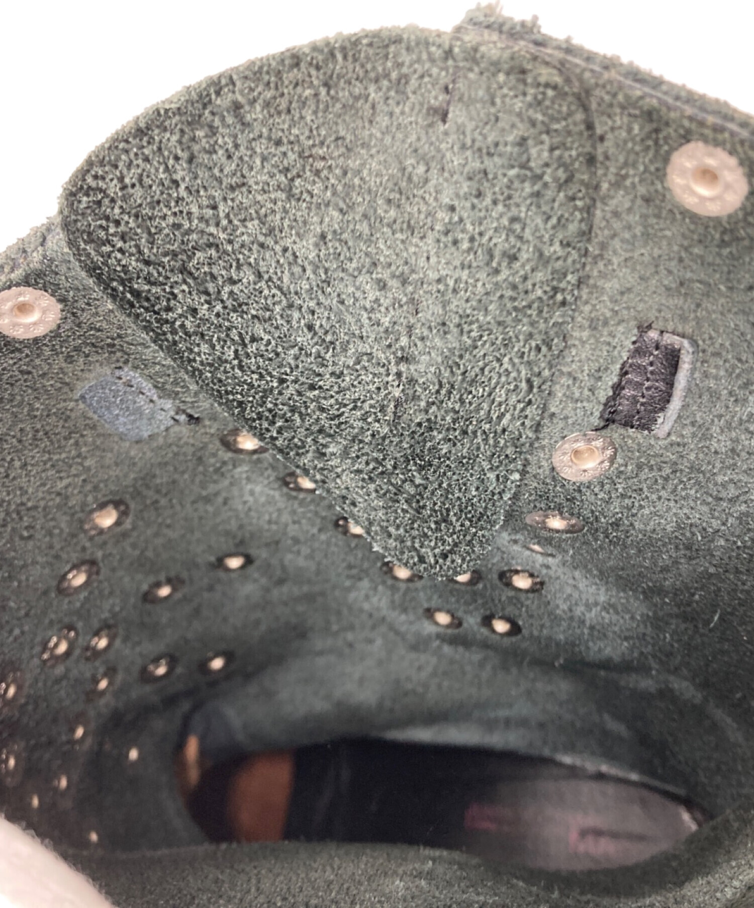 中古・古着通販】JUNYA WATANABE MAN (ジュンヤワタナベマン) 02AW