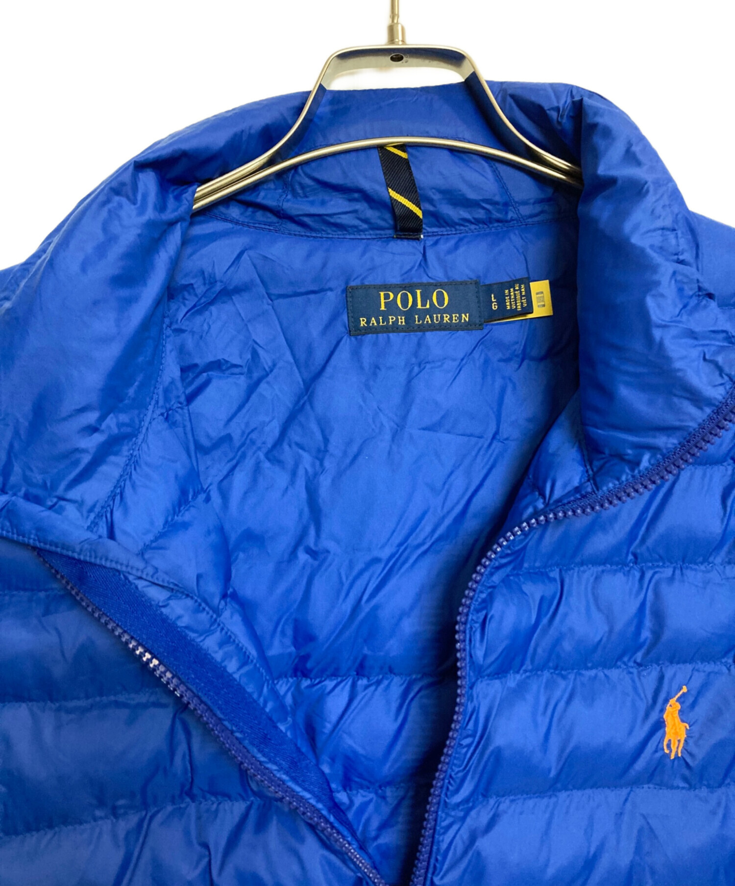 中古・古着通販】POLO RALPH LAUREN (ポロ・ラルフローレン) ワン 