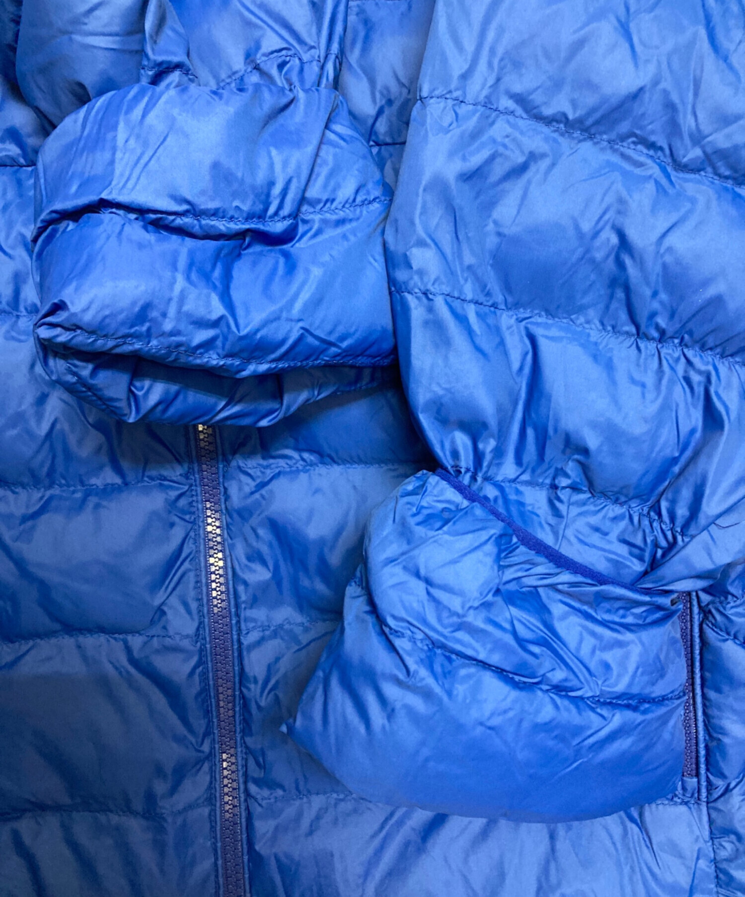 中古・古着通販】POLO RALPH LAUREN (ポロ・ラルフローレン) ワン 