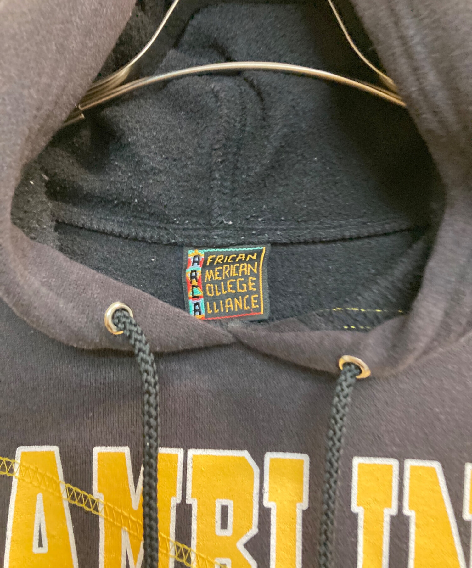 中古・古着通販】African American College Alliance (アフリカン