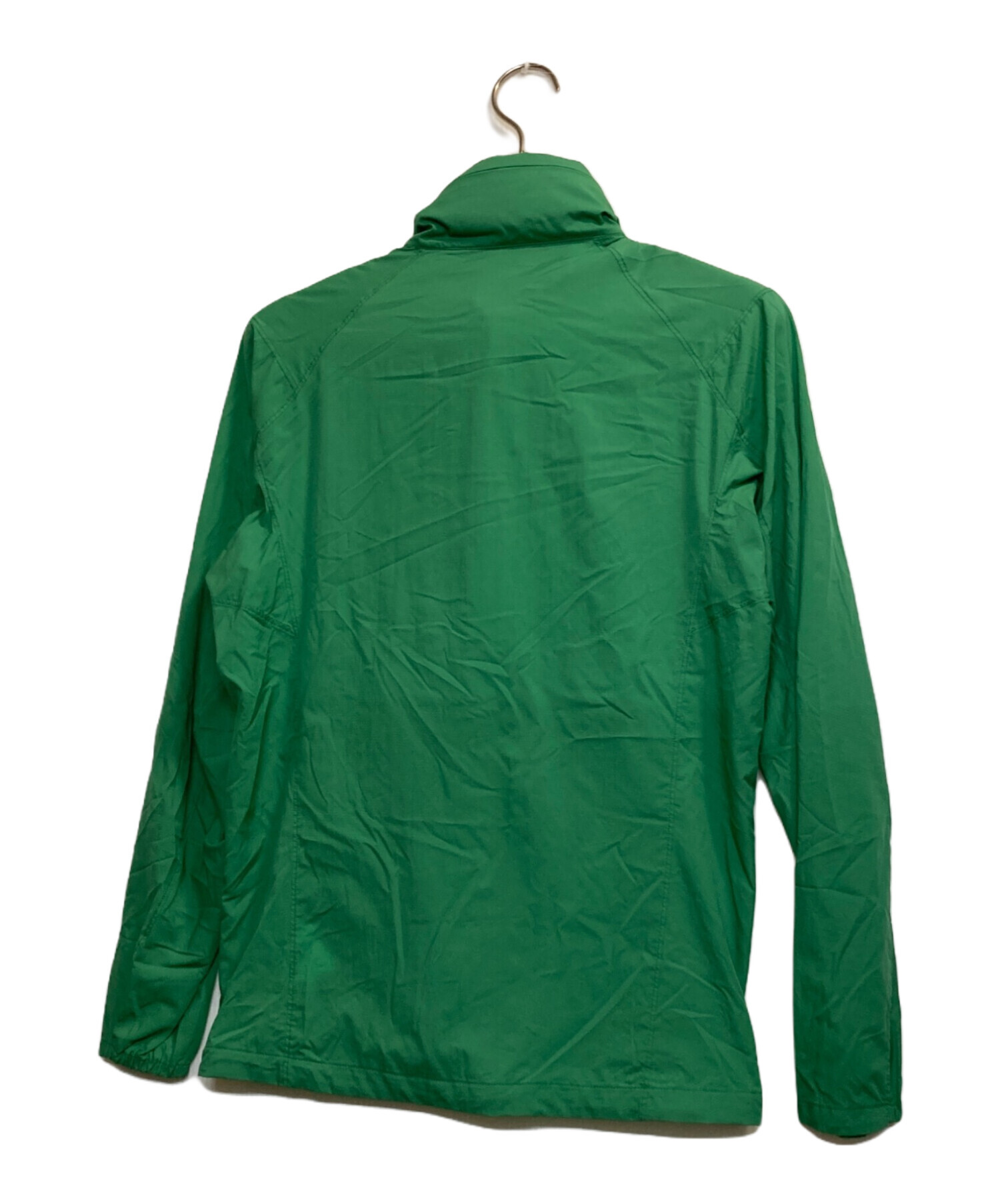 ジャケット・アウター Arc'teryx Nodin Jacket Xs 中古・古着通販】ARC'TERYX (アークテリクス) NODIN JACKET グリーン