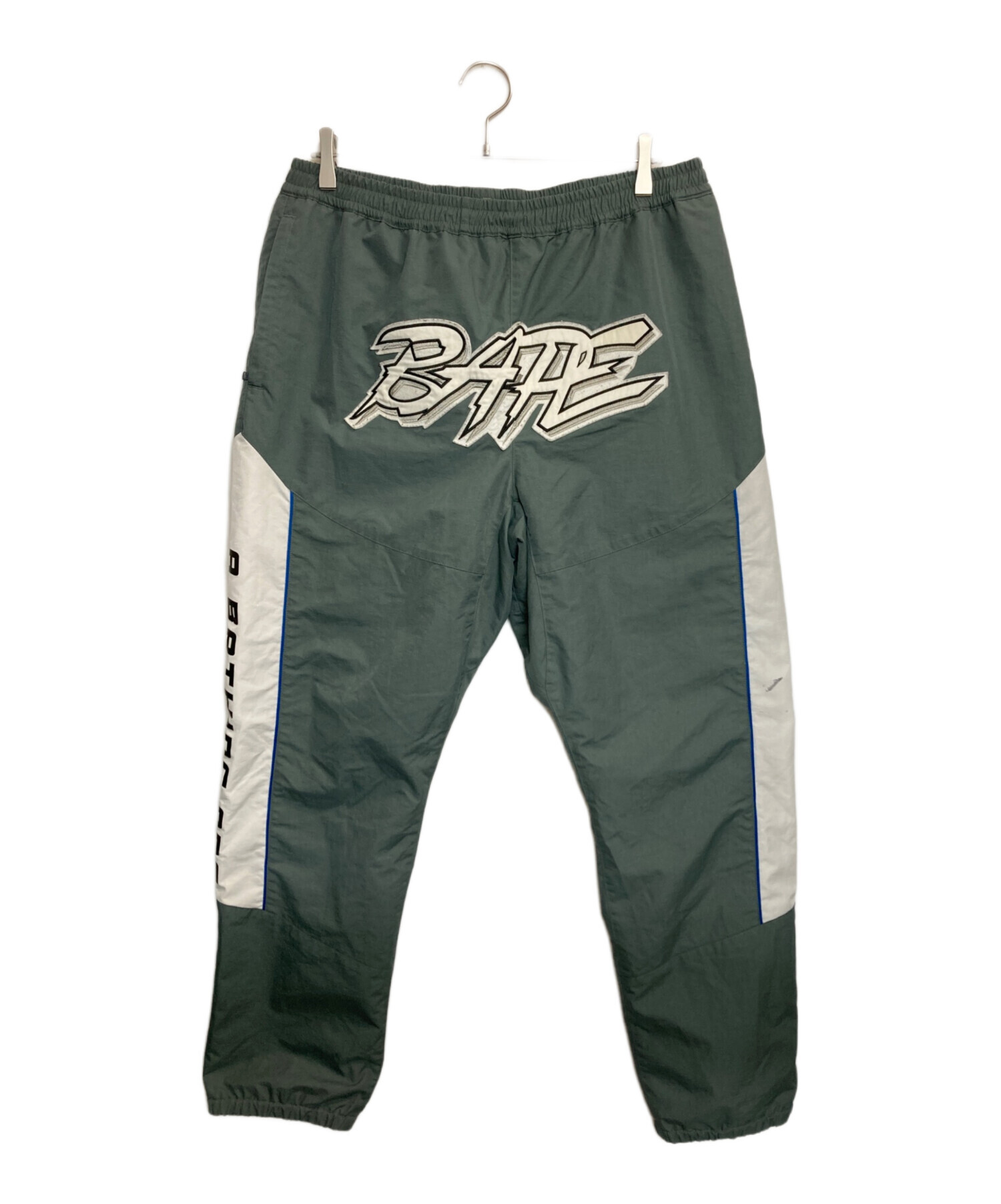 中古・古着通販】A BATHING APE (ア ベイシング エイプ) パンツ