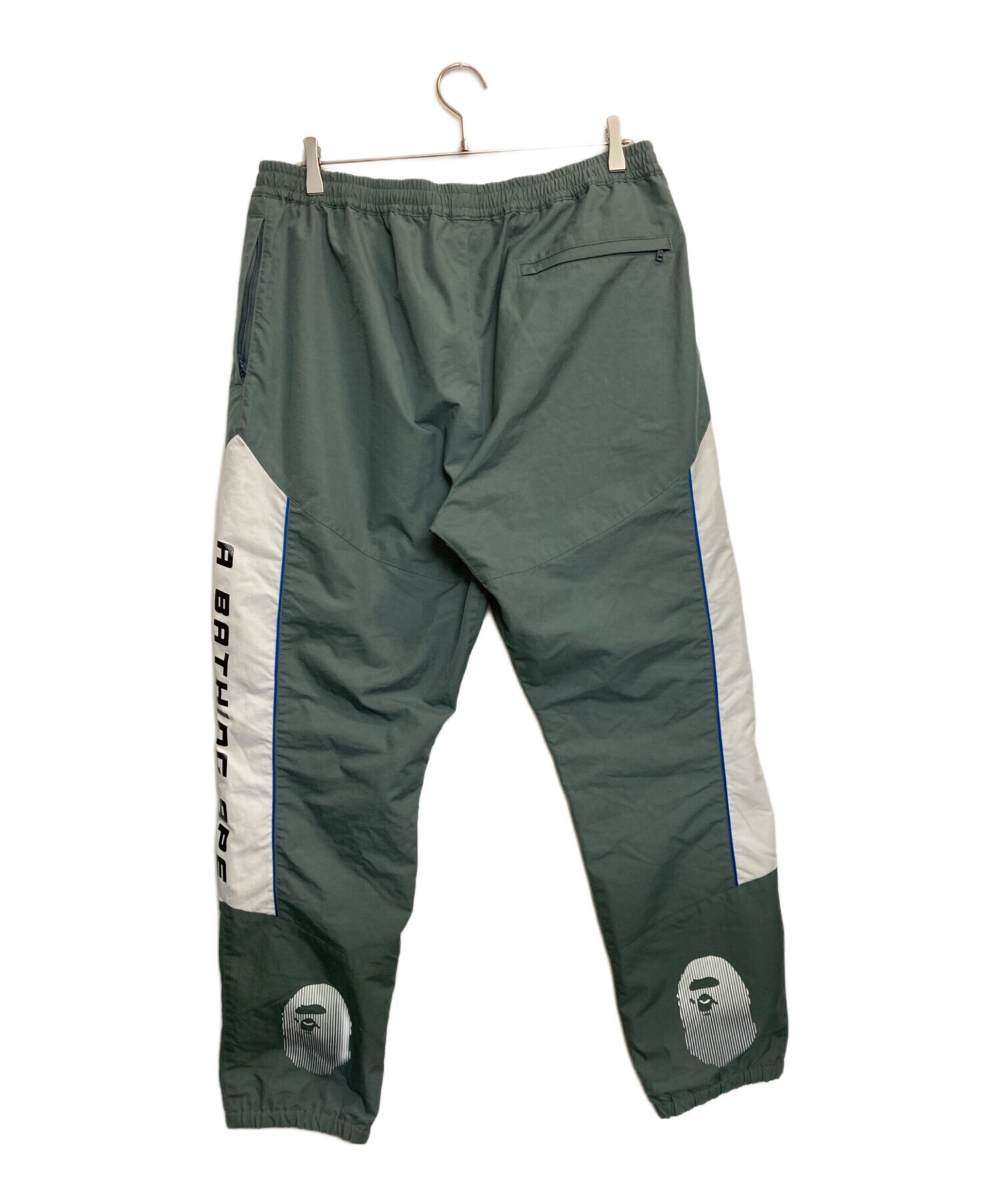 中古・古着通販】A BATHING APE (ア ベイシング エイプ) パンツ