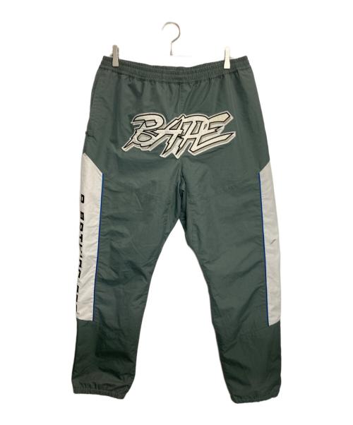 中古・古着通販】A BATHING APE (ア ベイシング エイプ) パンツ