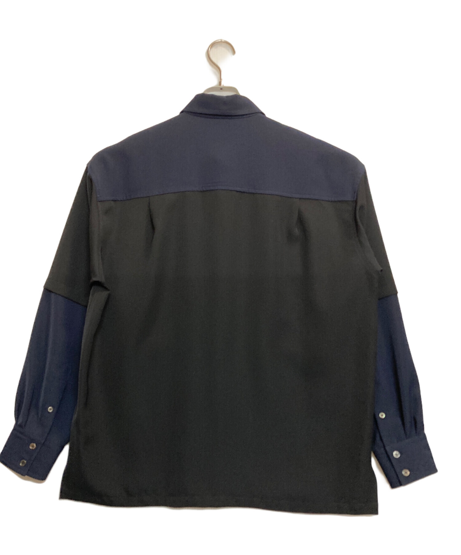 中古・古着通販】UNITED TOKYO (ユナイテッドトーキョー) レイヤード 