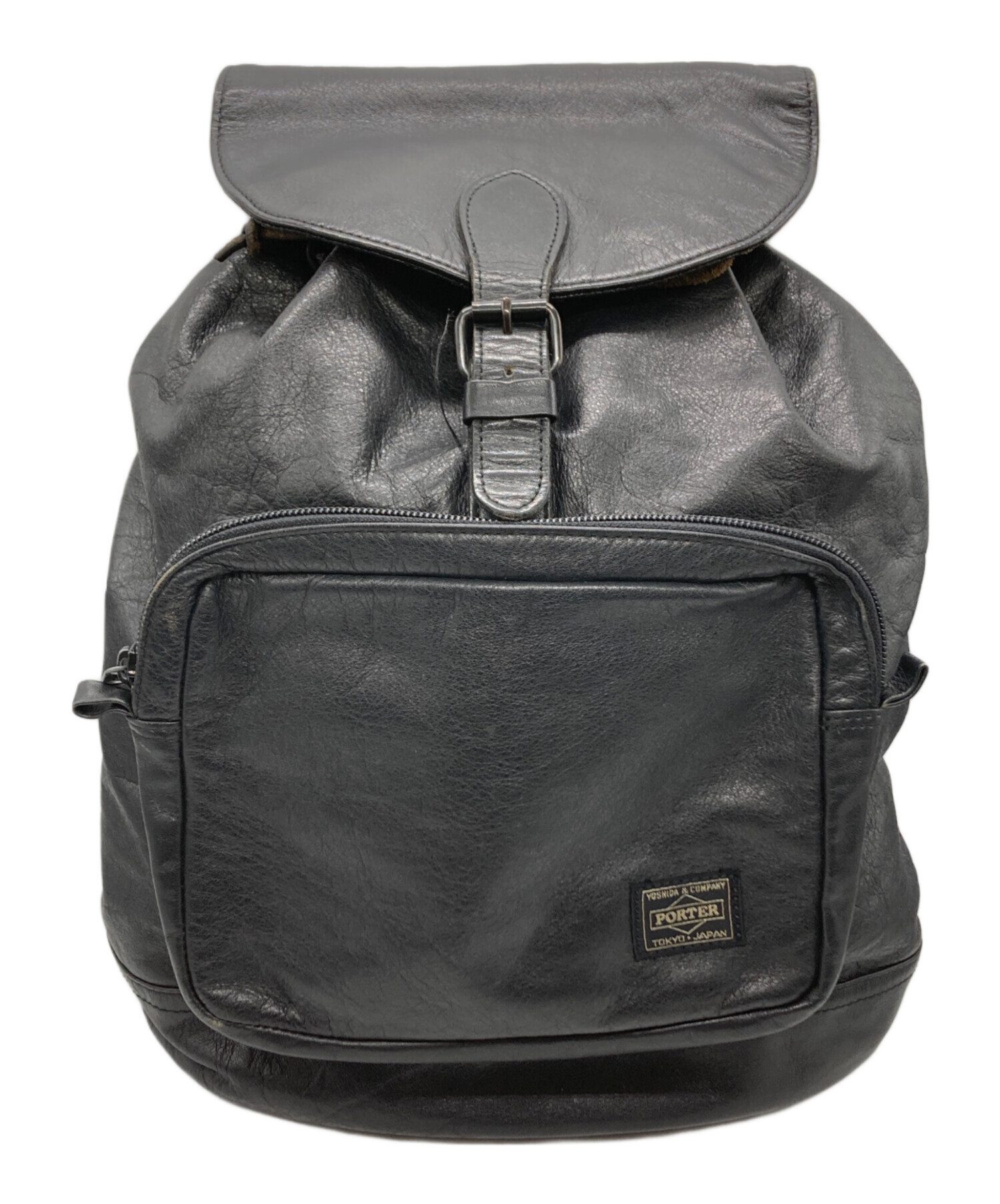 中古・古着通販】PORTER (ポーター) CORTINA RUCKSACK / コルチナ