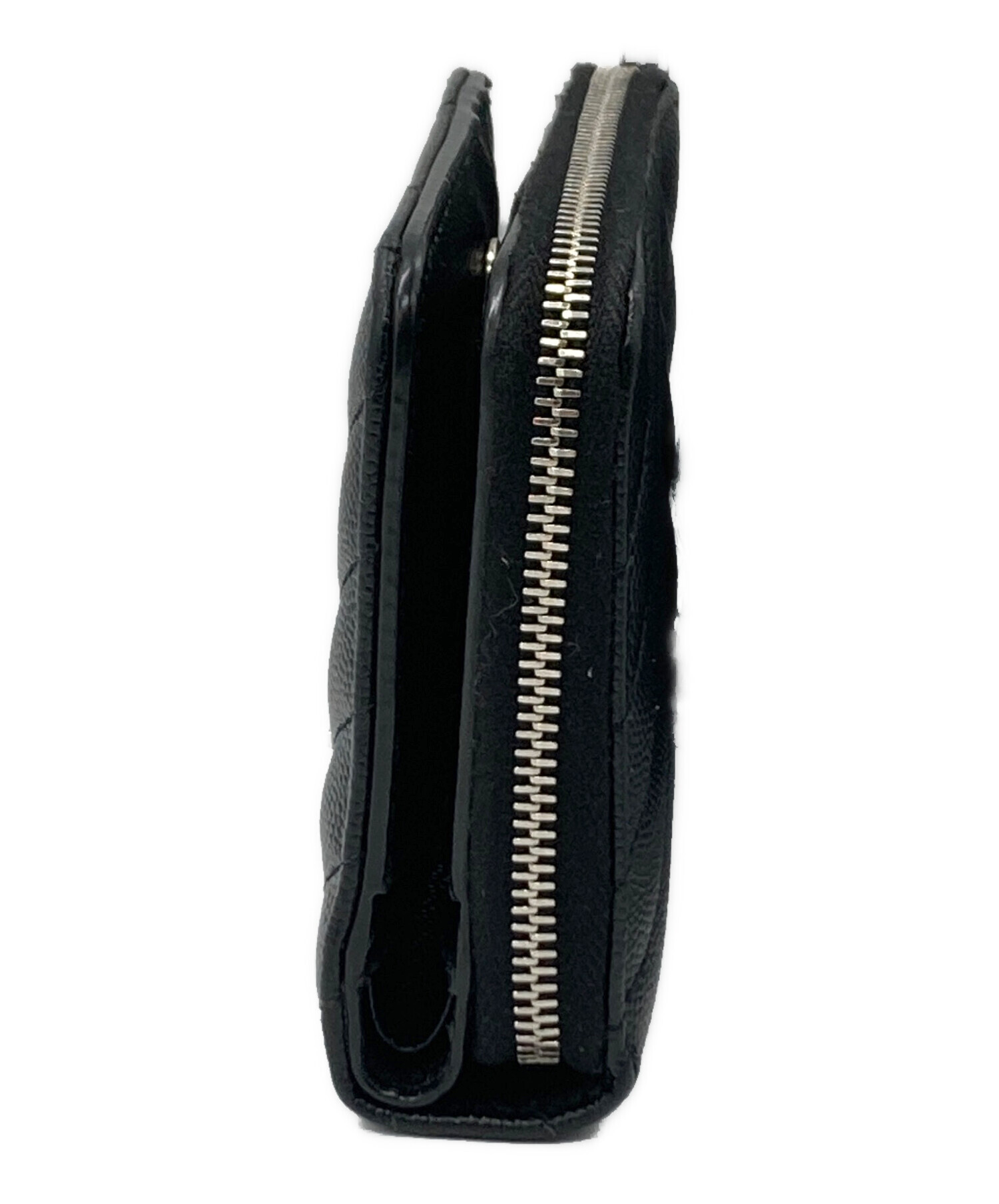 SAINT LAURENT PARIS サンローランパリ カサンドラロゴ フルジップ コンパクトウォレット 2つ折り財布 ピンク 403723 12月26日は最強開運日】そんな日こそサンローランの大人可愛いピンクの