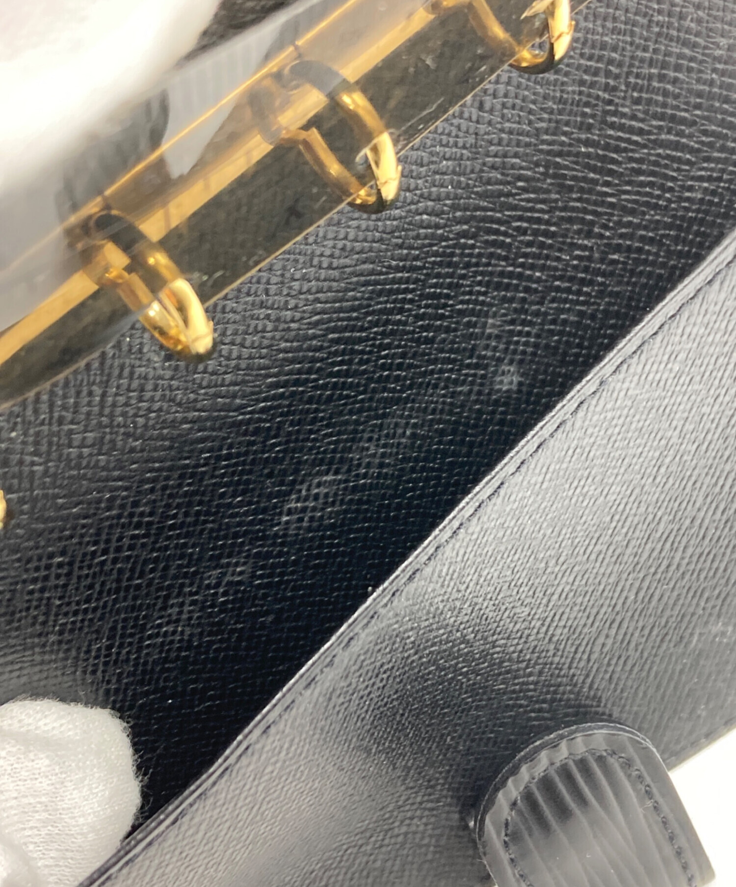 中古・古着通販】LOUIS VUITTON (ルイ ヴィトン) アジェンダPM