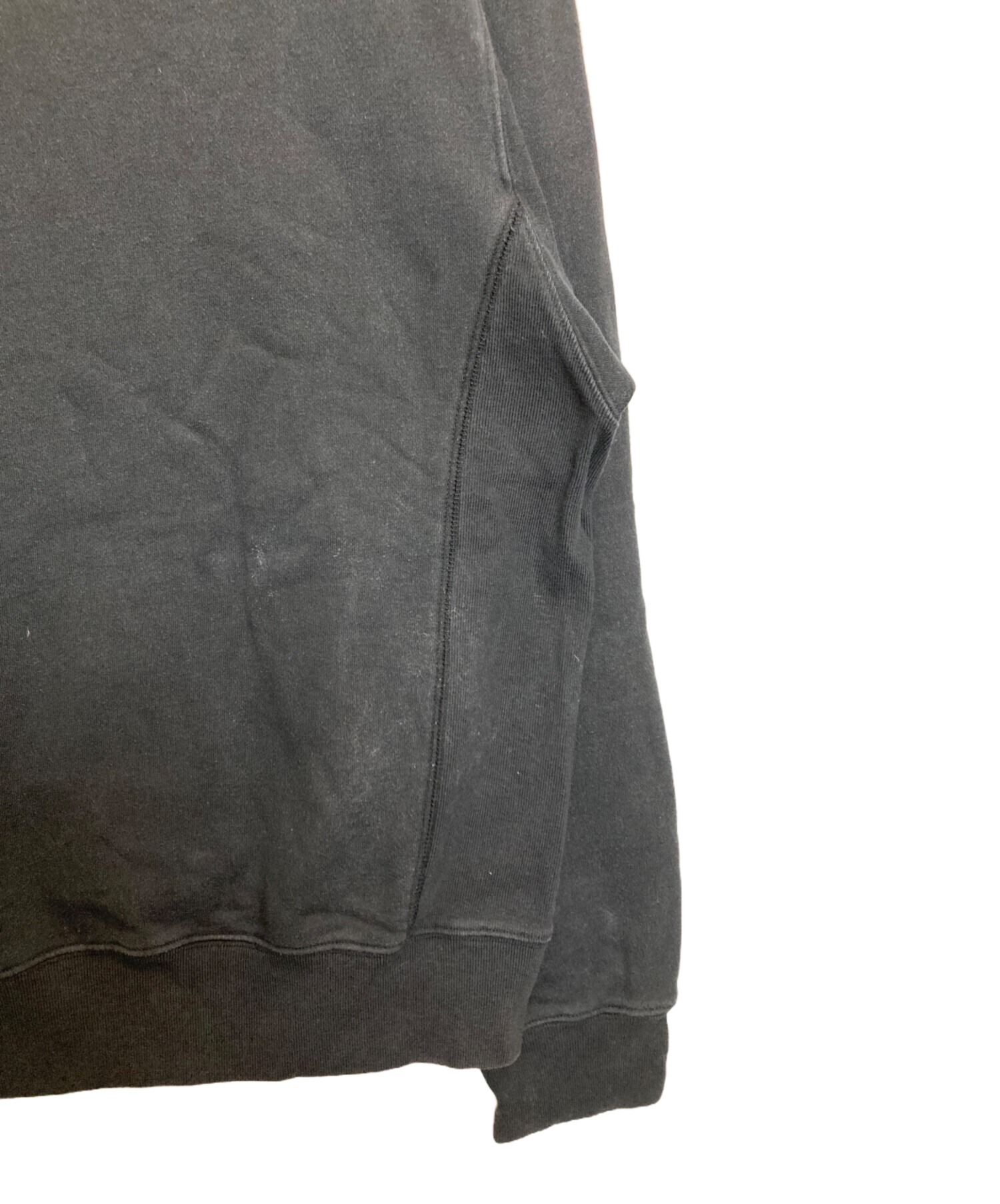中古・古着通販】GALLERY DEPT (ギャラリー デプト) リペア加工ロゴ 