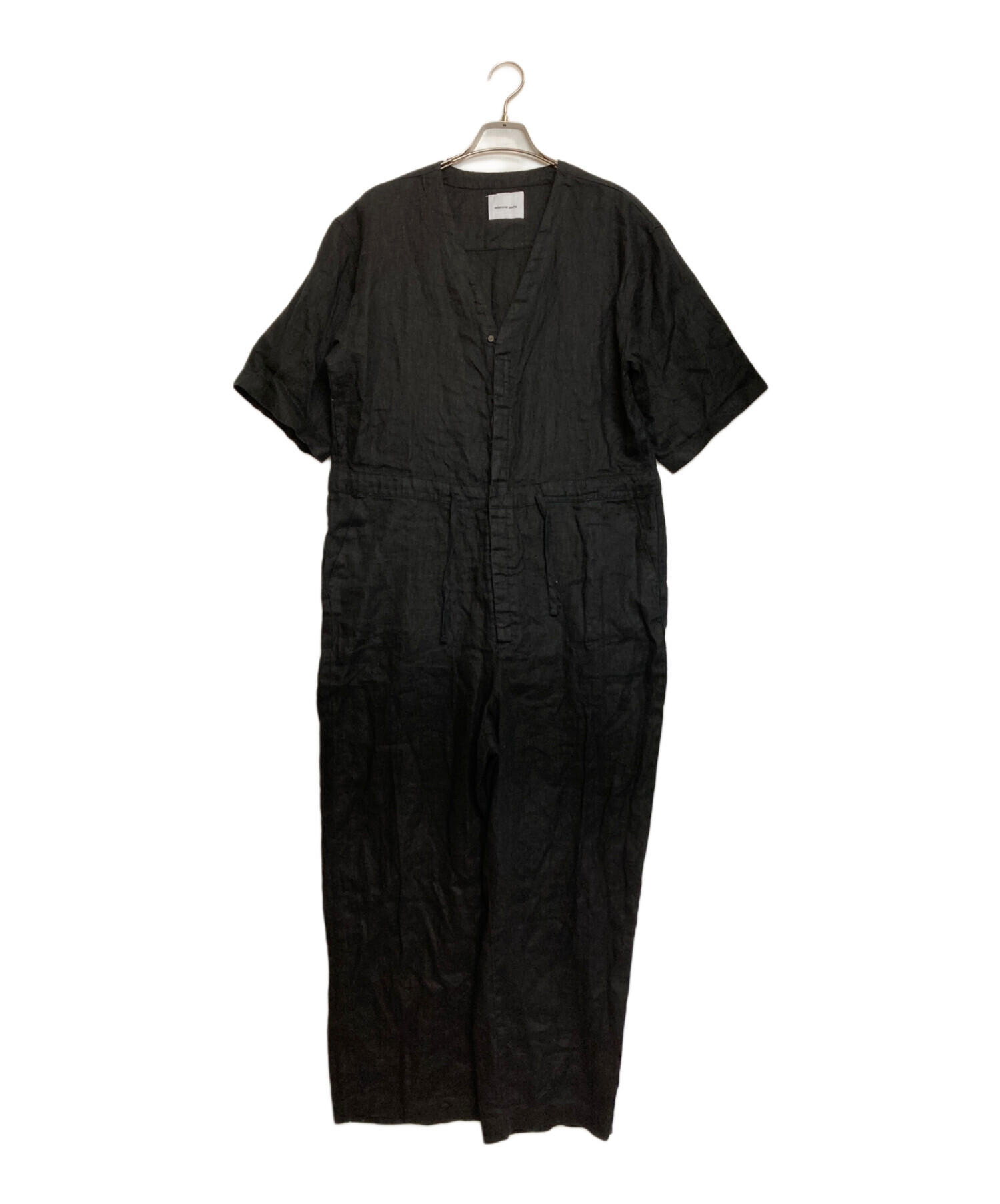 中古・古着通販】solamonat poche (ソラモナ ポッシェ) リネン