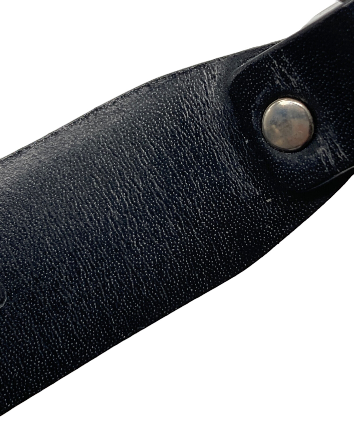 中古・古着通販】TOGA (トーガ) ブレスレット ブラック｜ブランド