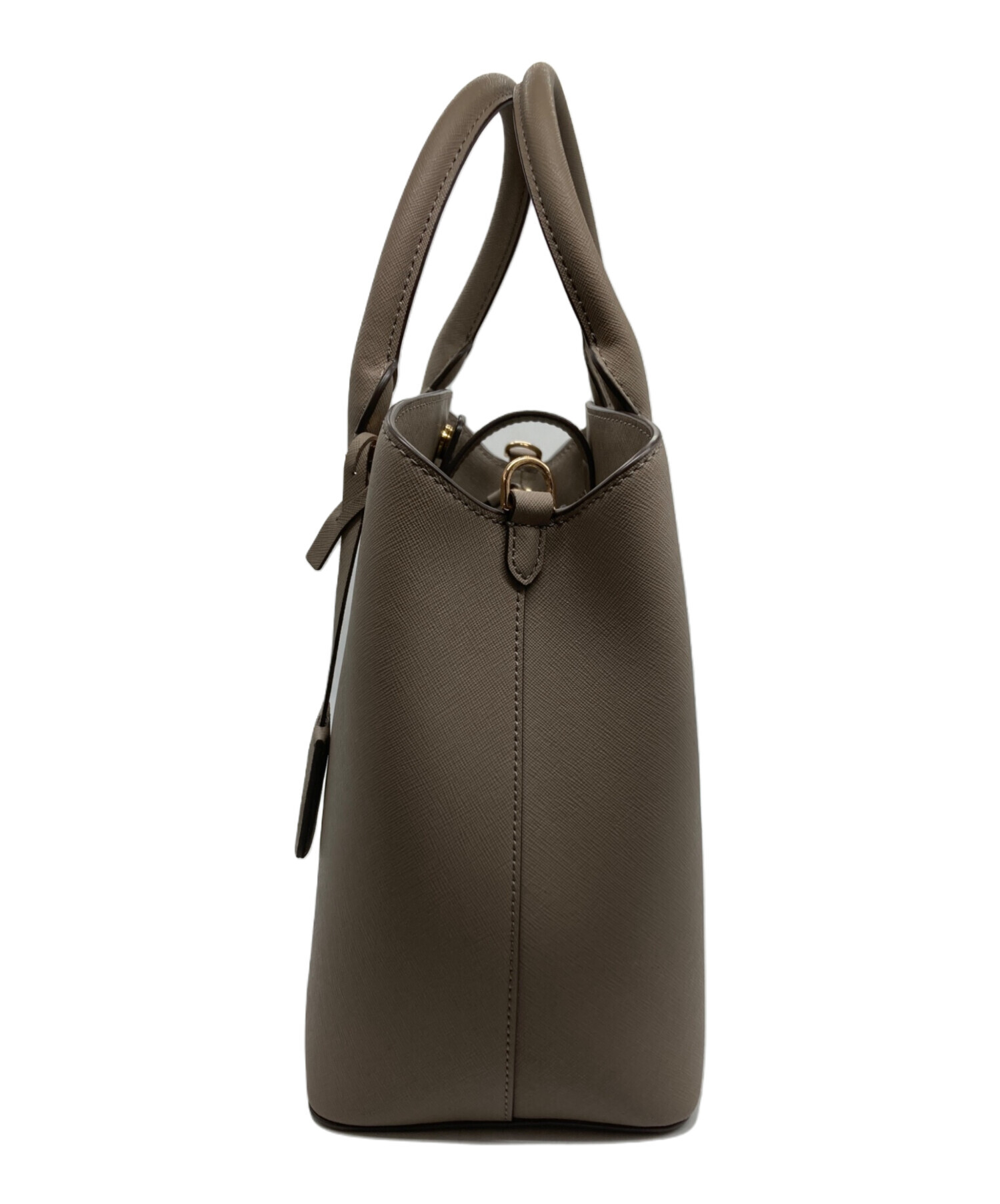 中古・古着通販】TORY BURCH (トリーバーチ) 2WAYショルダーバッグ