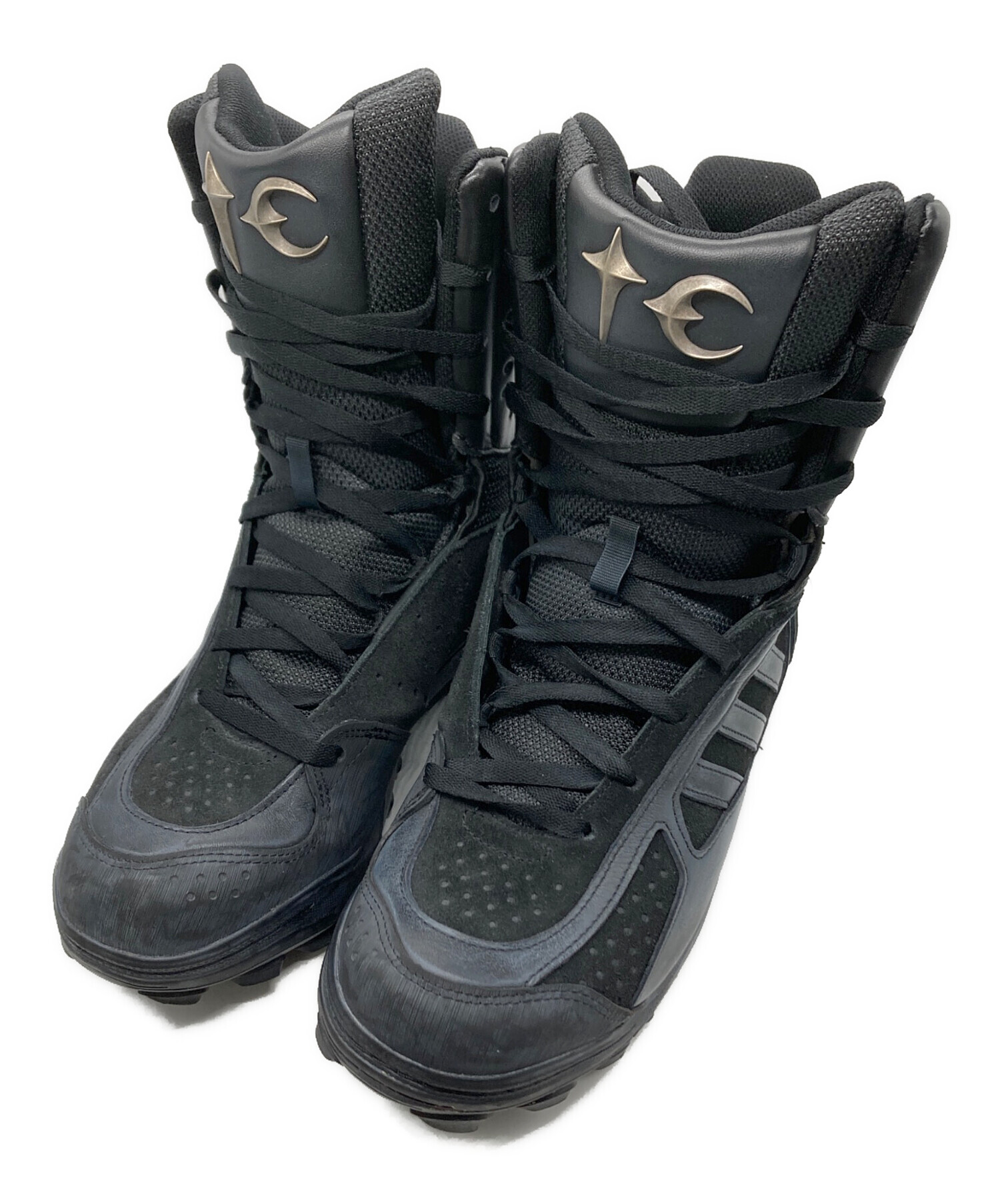 中古・古着通販】adidas (アディダス) THUG CLUB (サグ クラブ) GSG9