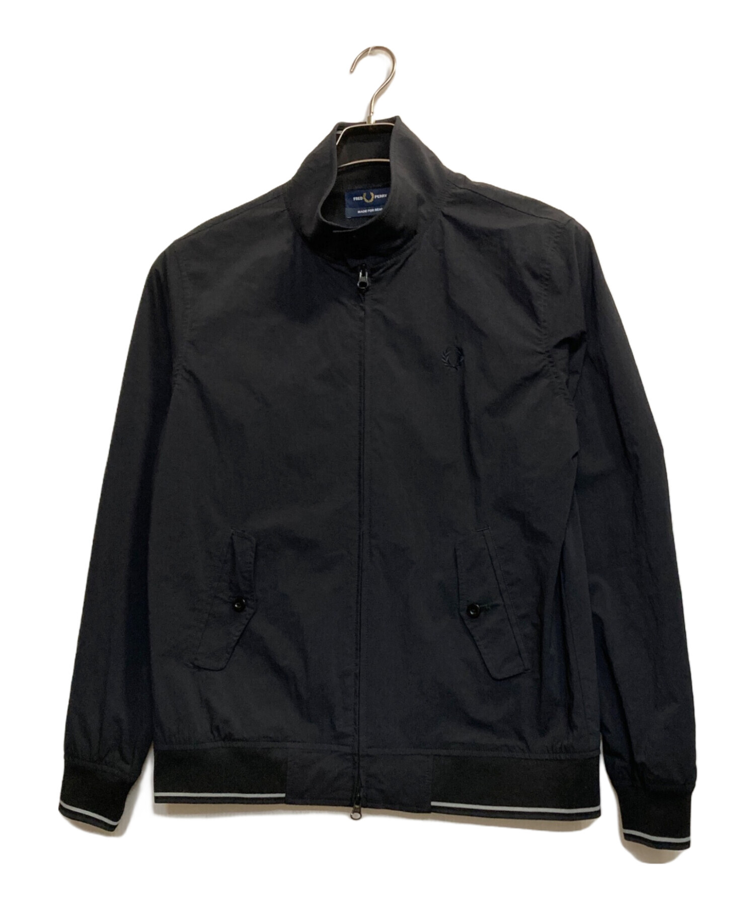 中古・古着通販】FRED PERRY (フレッドペリー) BEAMS (ビームス) Nylon