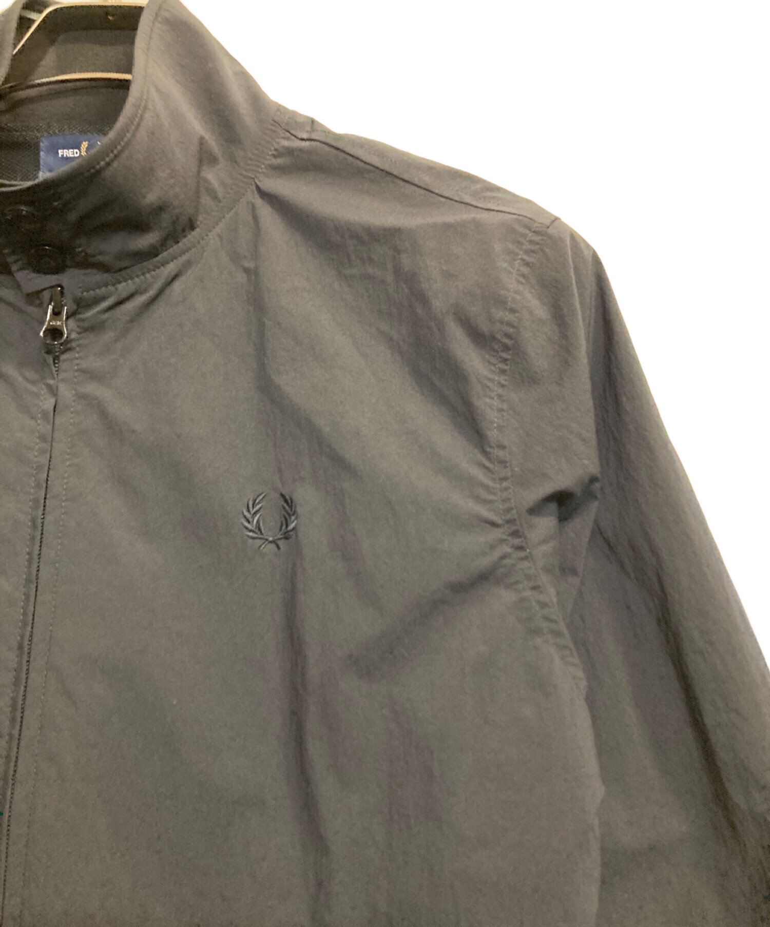 中古・古着通販】FRED PERRY (フレッドペリー) BEAMS (ビームス) Nylon 