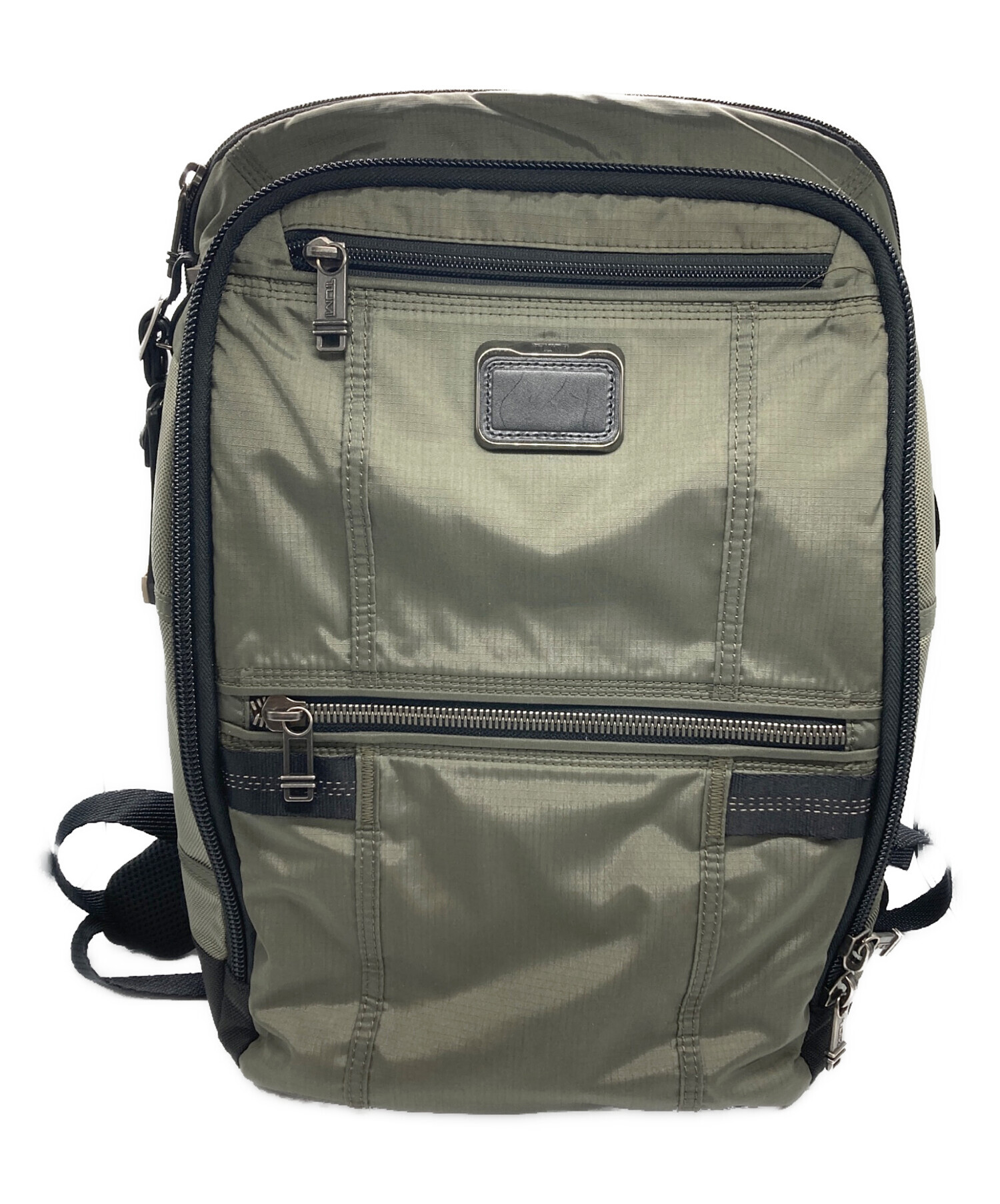 中古・古着通販】TUMI (トゥミ) ALPHA BRAVO / アルファブラボー