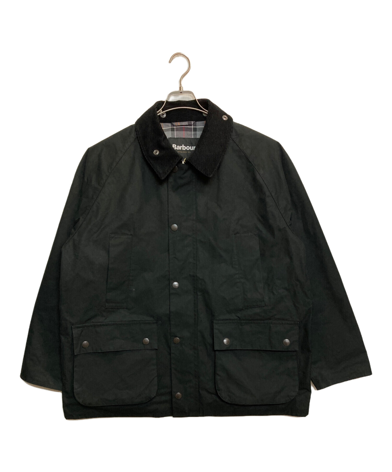 Barbour for MARKAWARE & EDIFICE BEDALE 【公式通販】