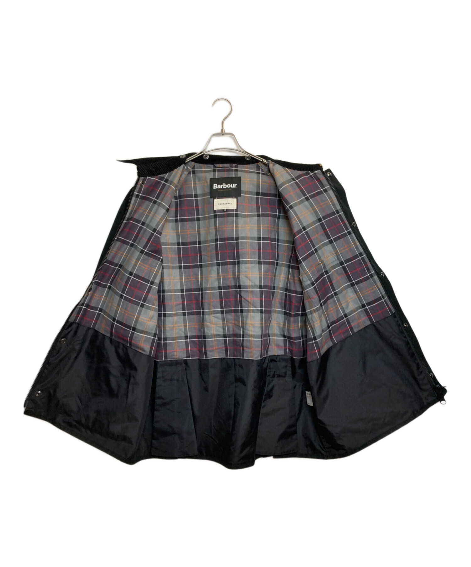 中古・古着通販】Barbour (バブアー) MARKAWARE (マーカウェア