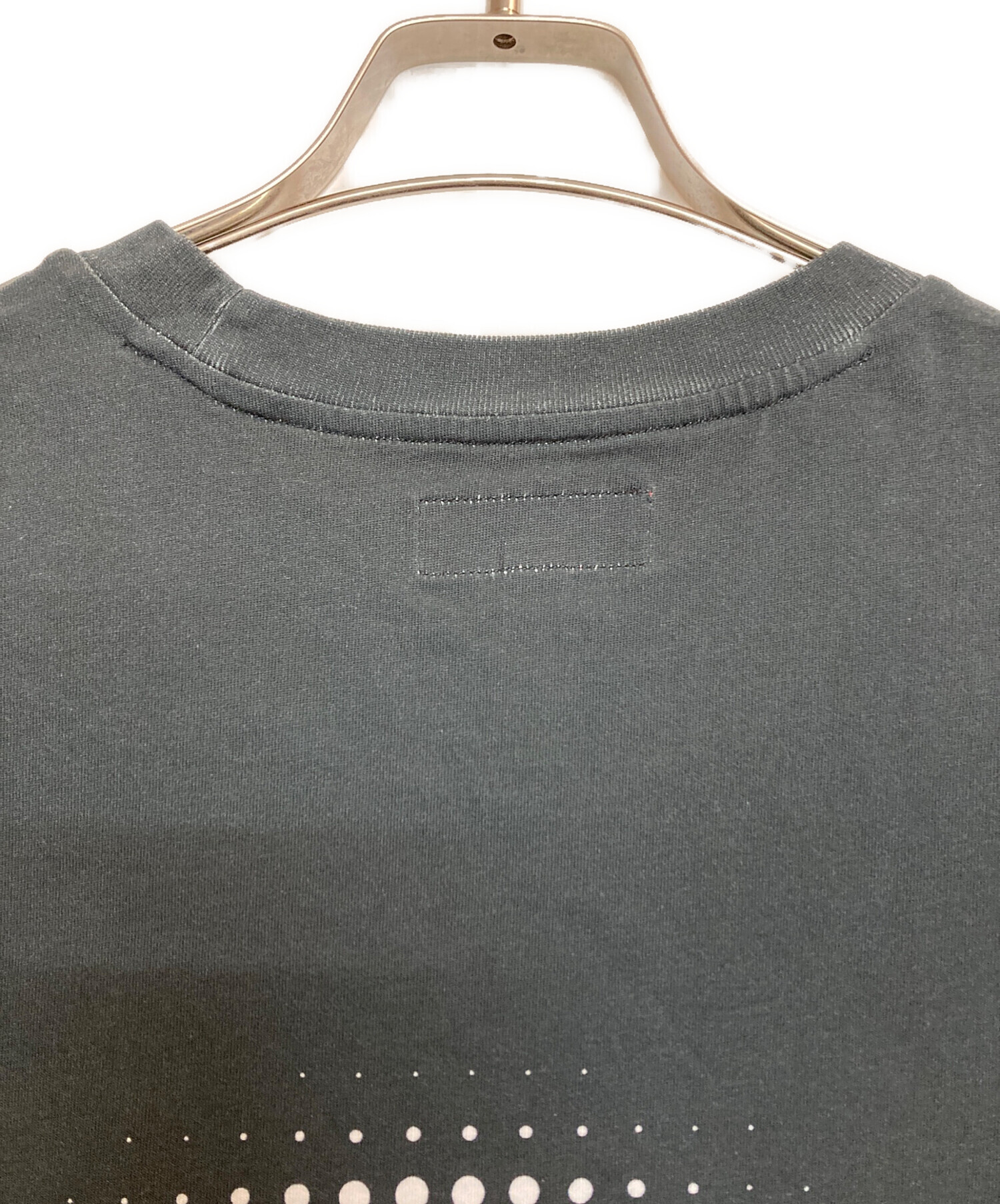 中古・古着通販】SUPREME (シュプリーム) 24SS Halftone S/S TOP 