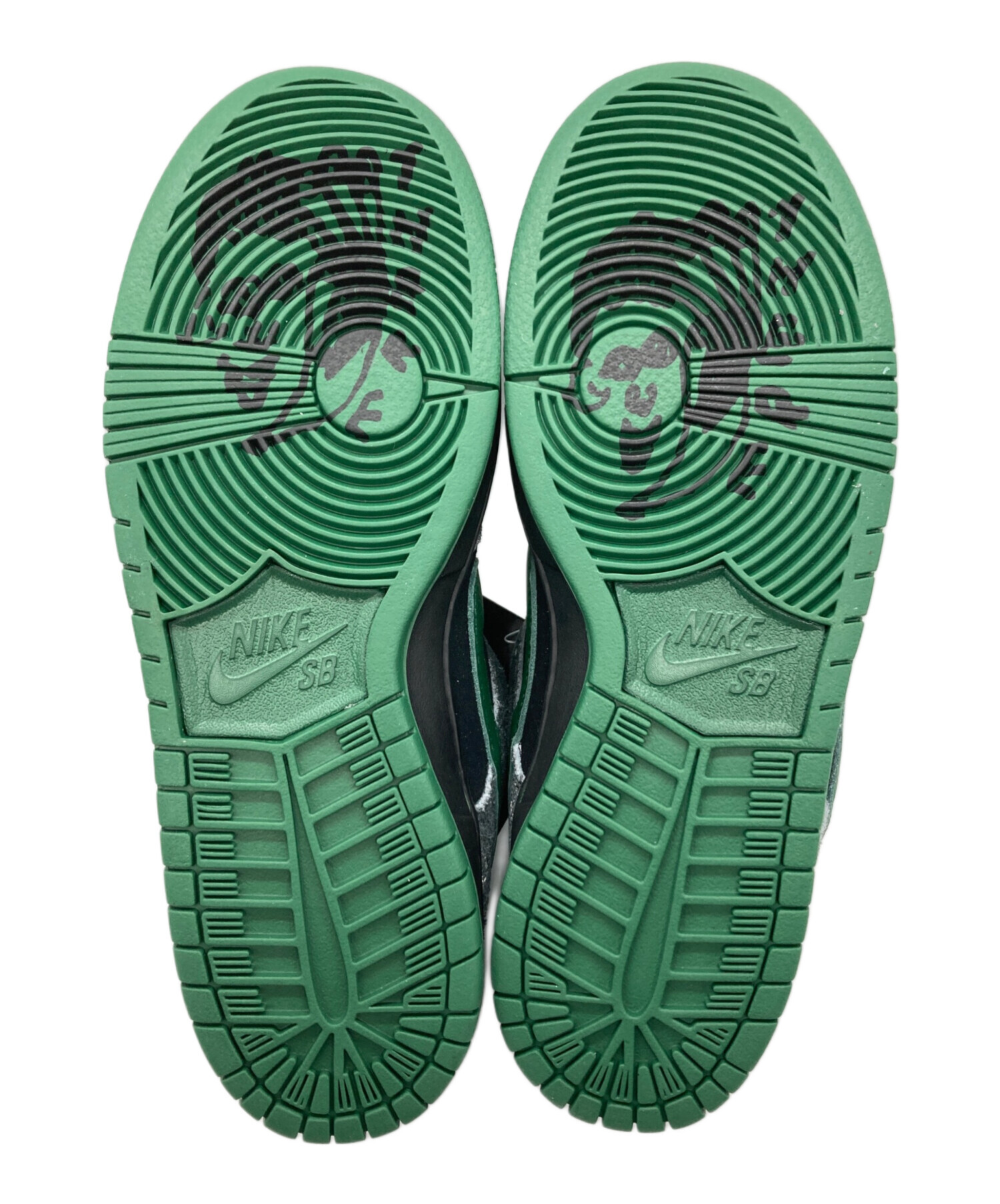 中古・古着通販】NIKE (ナイキ) There Skateboards (ゼアスケート 