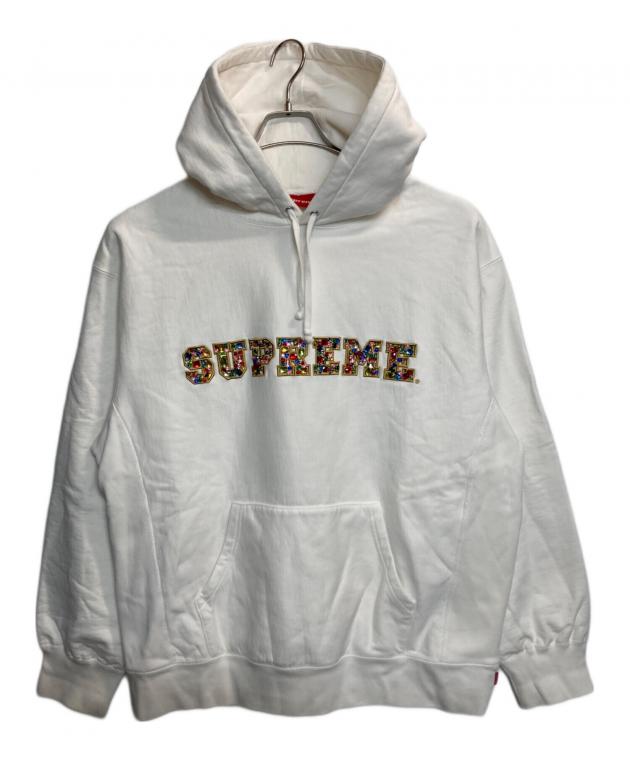中古・古着通販】SUPREME (シュプリーム) 20FW Jewels Hooded 