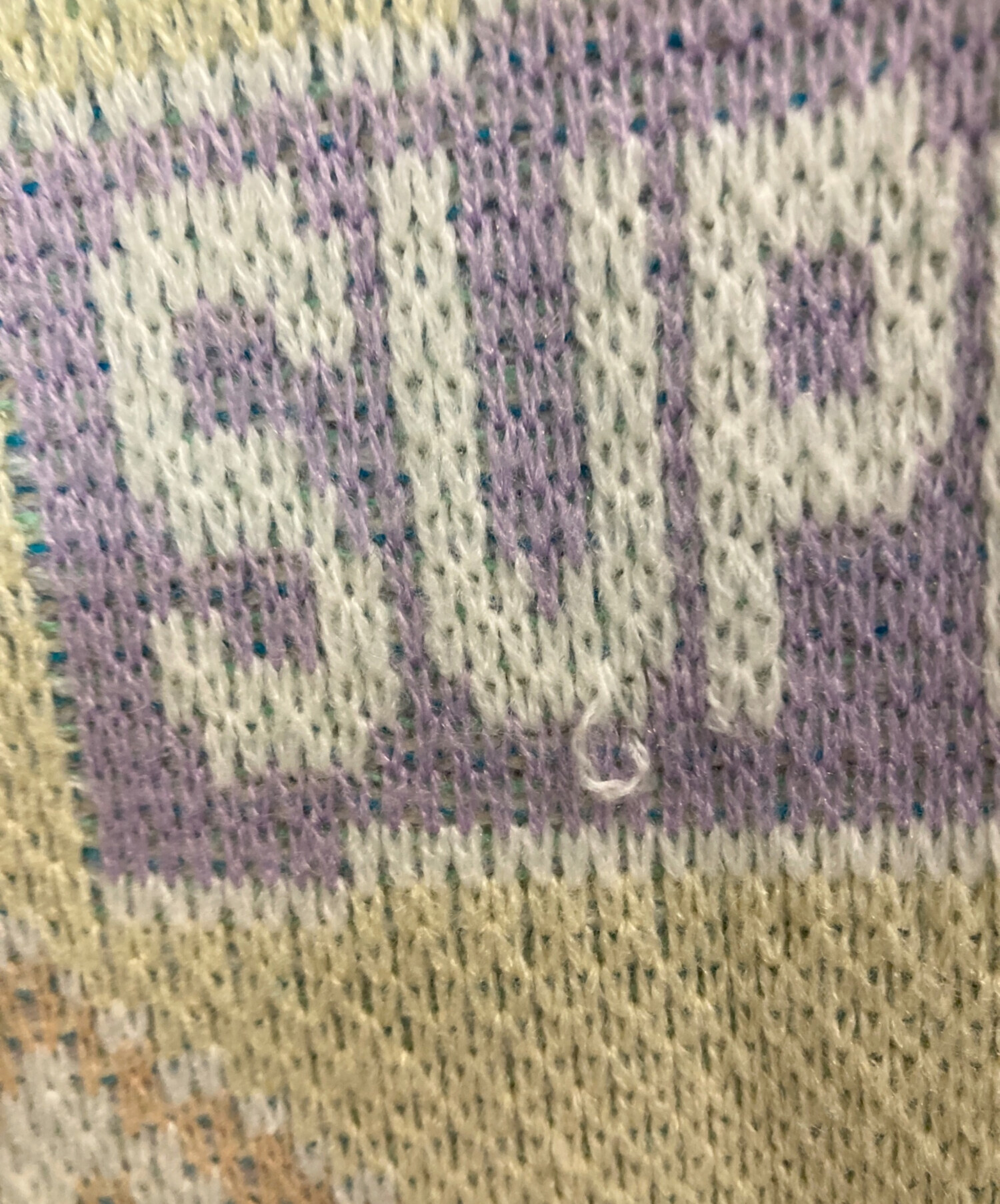 中古・古着通販】SUPREME (シュプリーム) 21SS Street Signs Sweater 