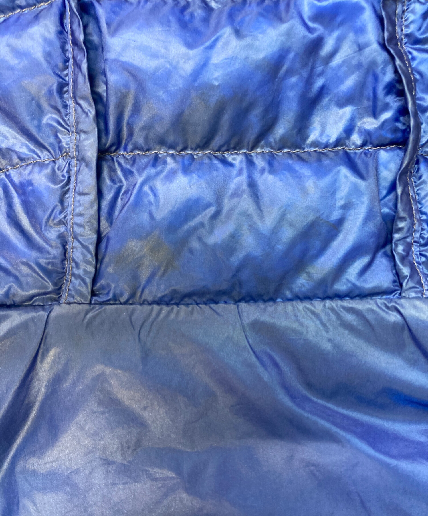 中古・古着通販】MONCLER (モンクレール) NAPLES GILET / ダウンベスト