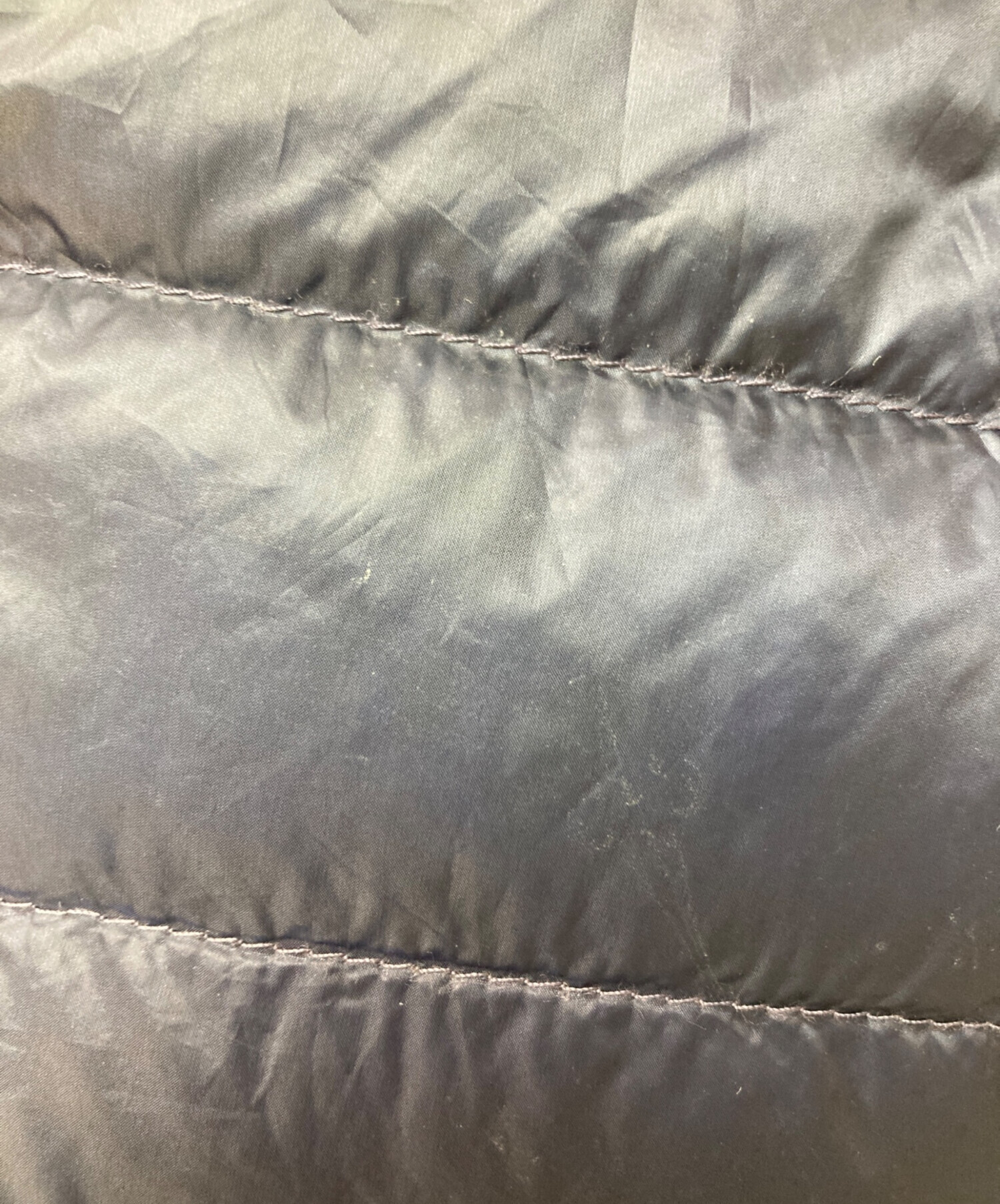 中古・古着通販】MONCLER (モンクレール) NAPLES GILET / ダウンベスト