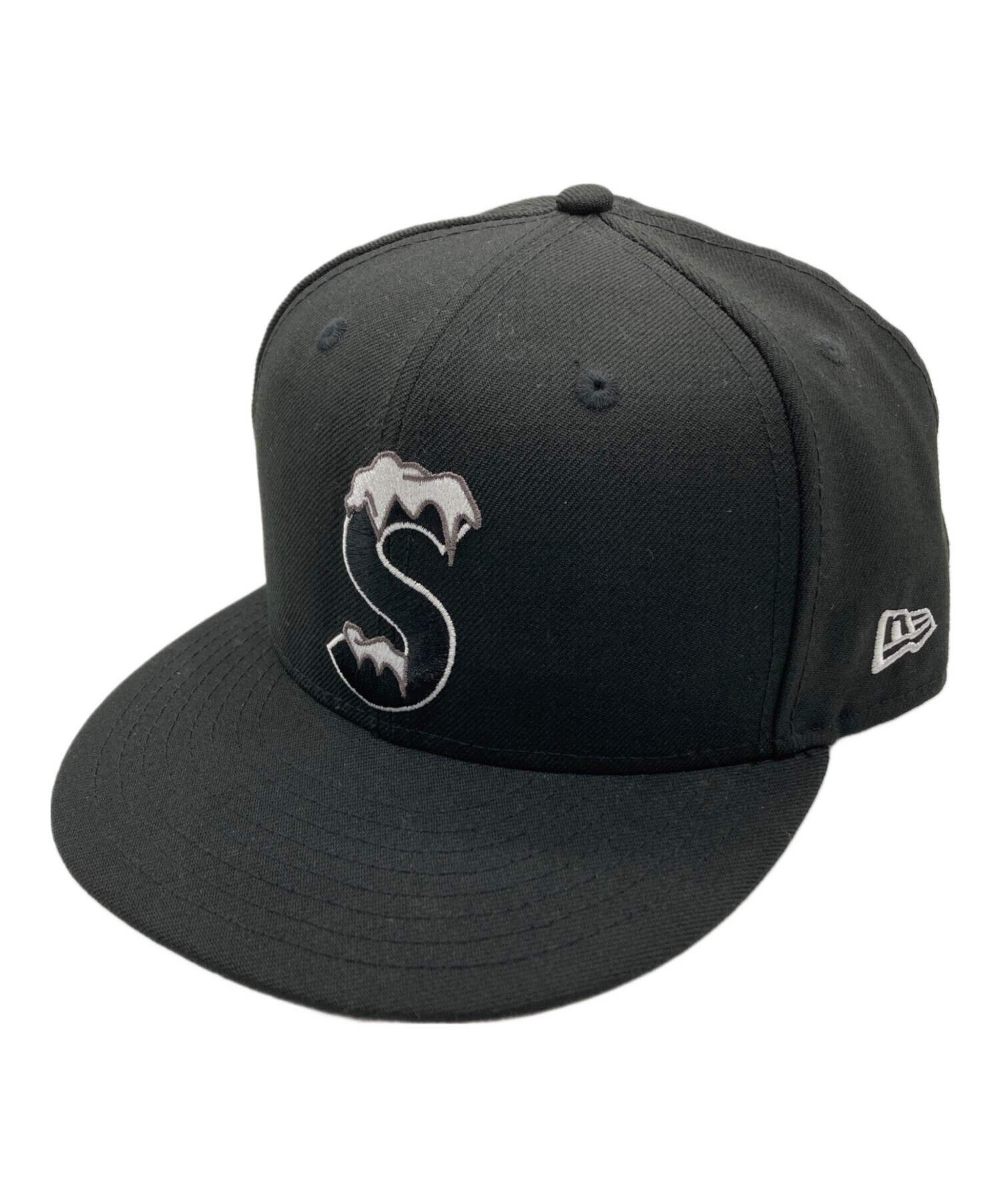 中古・古着通販】SUPREME (シュプリーム) New Era (ニューエラ) 20FW S