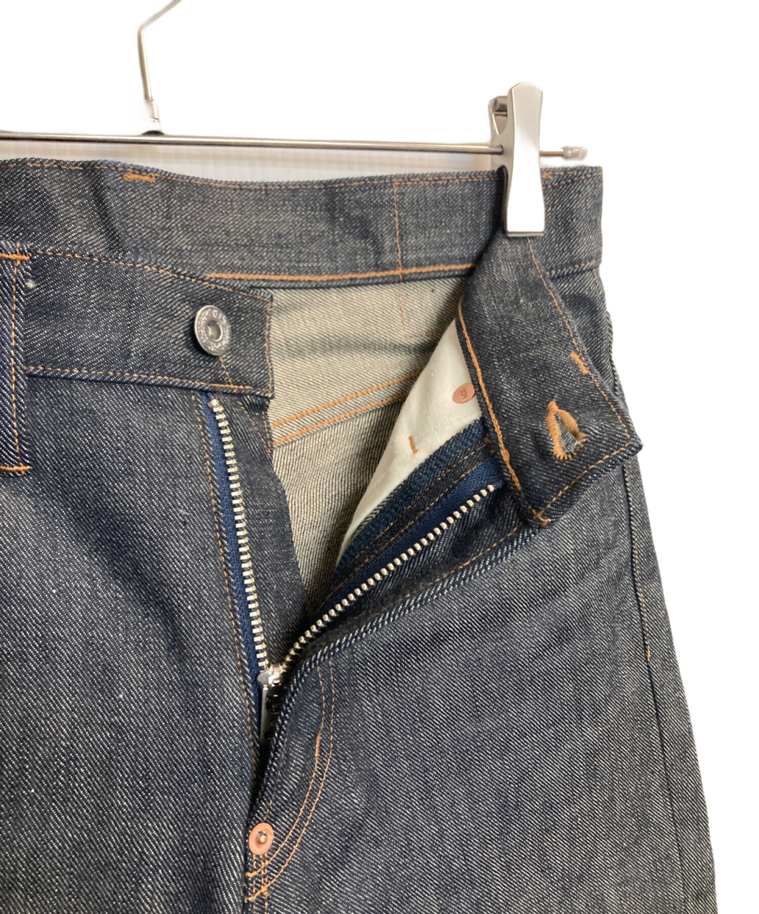 中古・古着通販】SUGARHILL (シュガーヒル) Modern Denim Trousers