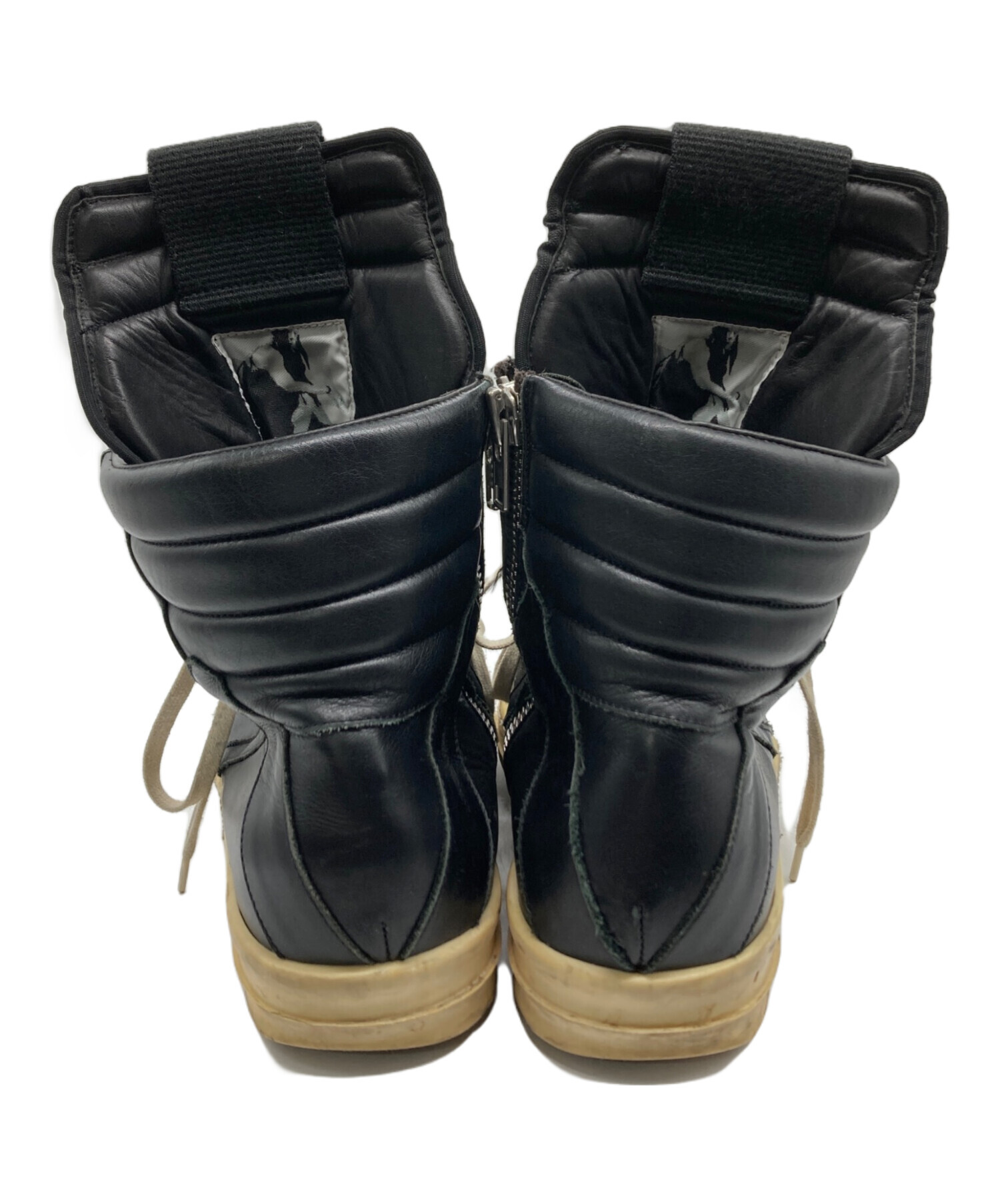 中古・古着通販】RICK OWENS (リックオウエンス) ジオバスケット