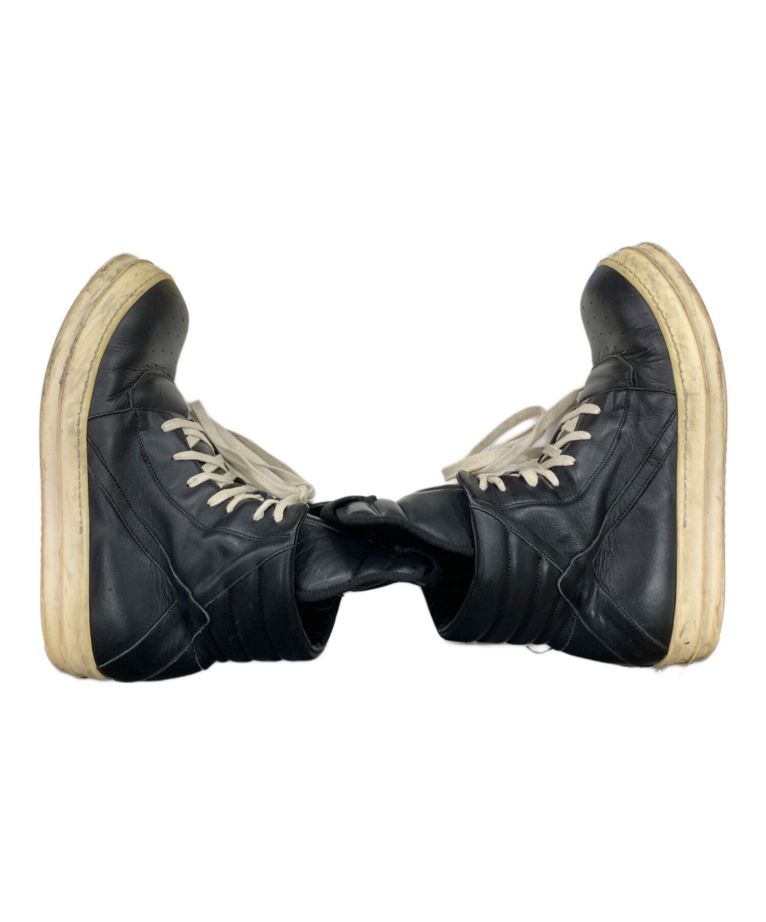 RICK OWENS(リックオウエンス) ジオバスケット26cm