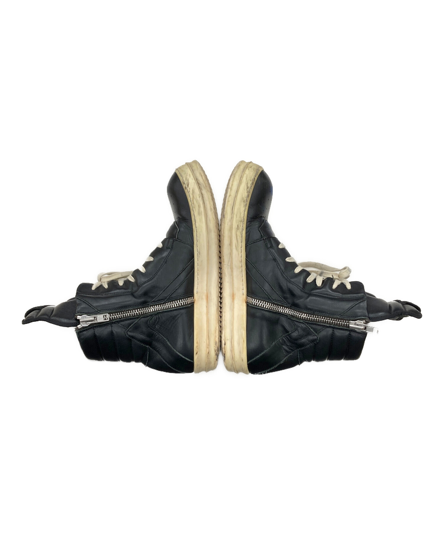 中古・古着通販】RICK OWENS (リックオウエンス) ジオバスケット