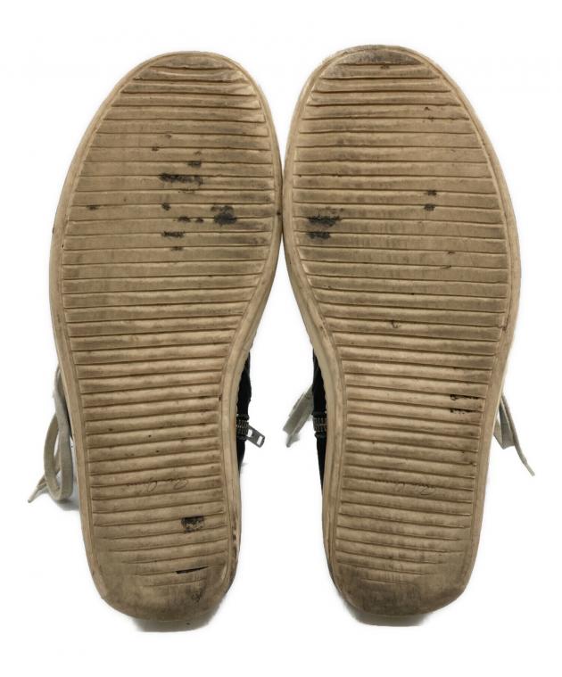 中古・古着通販】RICK OWENS (リックオウエンス) ジオバスケット