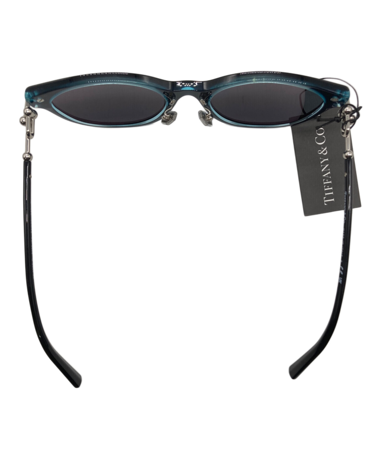 中古・古着通販】TIFFANY & Co. (ティファニー アンド コー) ハード