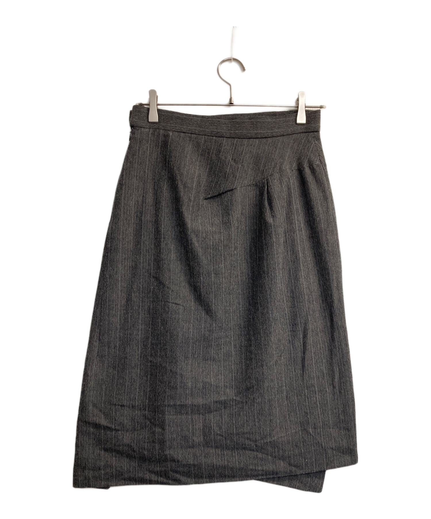 Vivienne Westwood スカート ヴィヴィアン 中古・古着通販】Vivienne Westwood (ヴィヴィアンウエストウッド