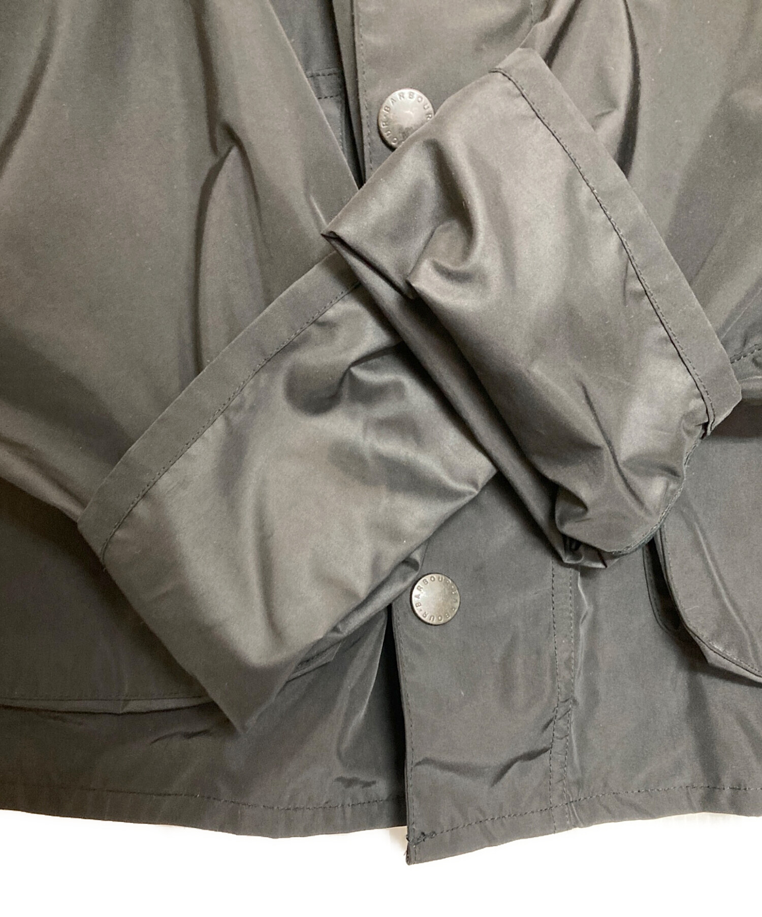 中古・古着通販】Barbour (バブアー) Spey ナイロンジャケット